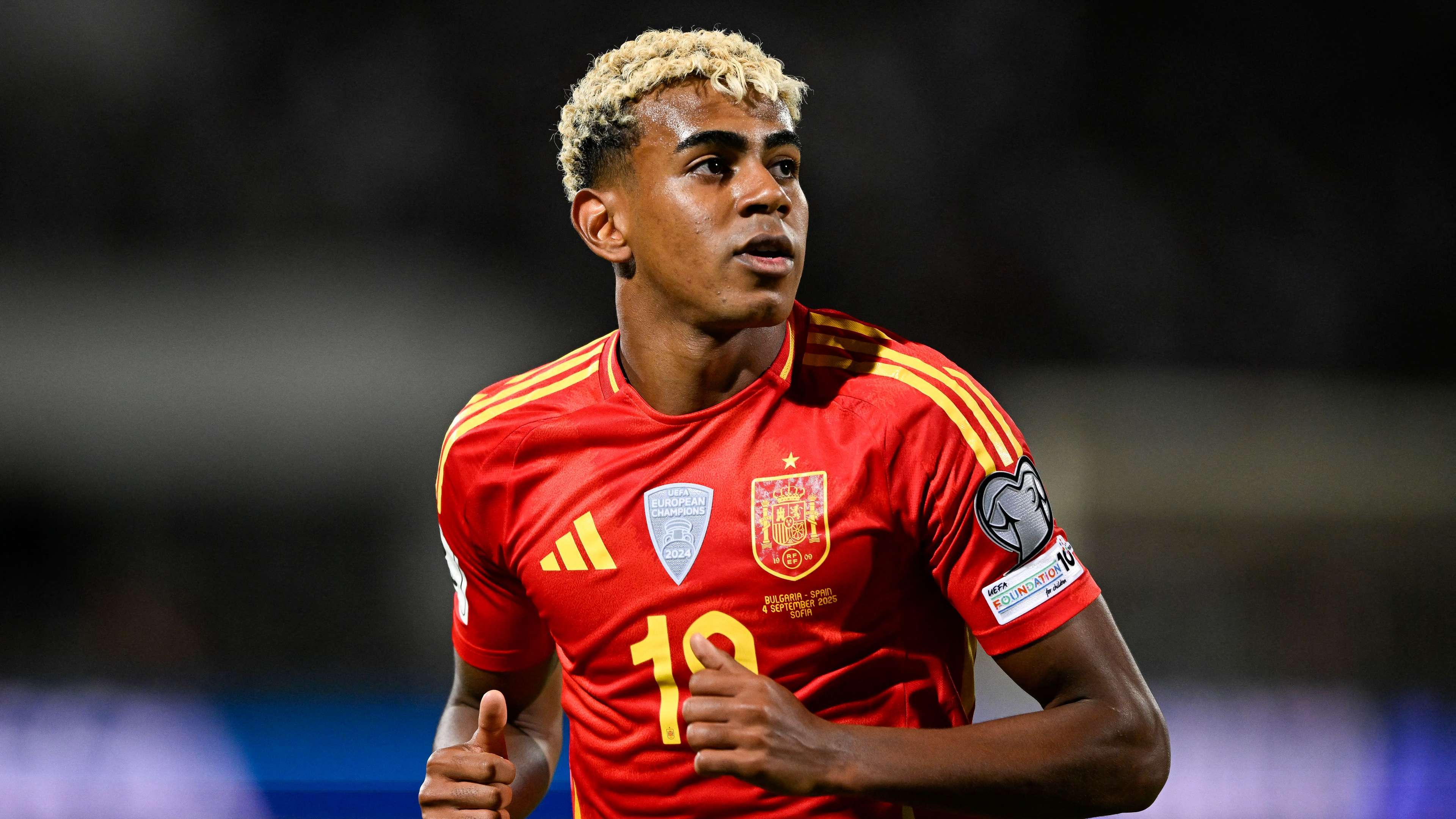 A pair of Arabs among them: "Bild" selects the 21 best young players in the world  