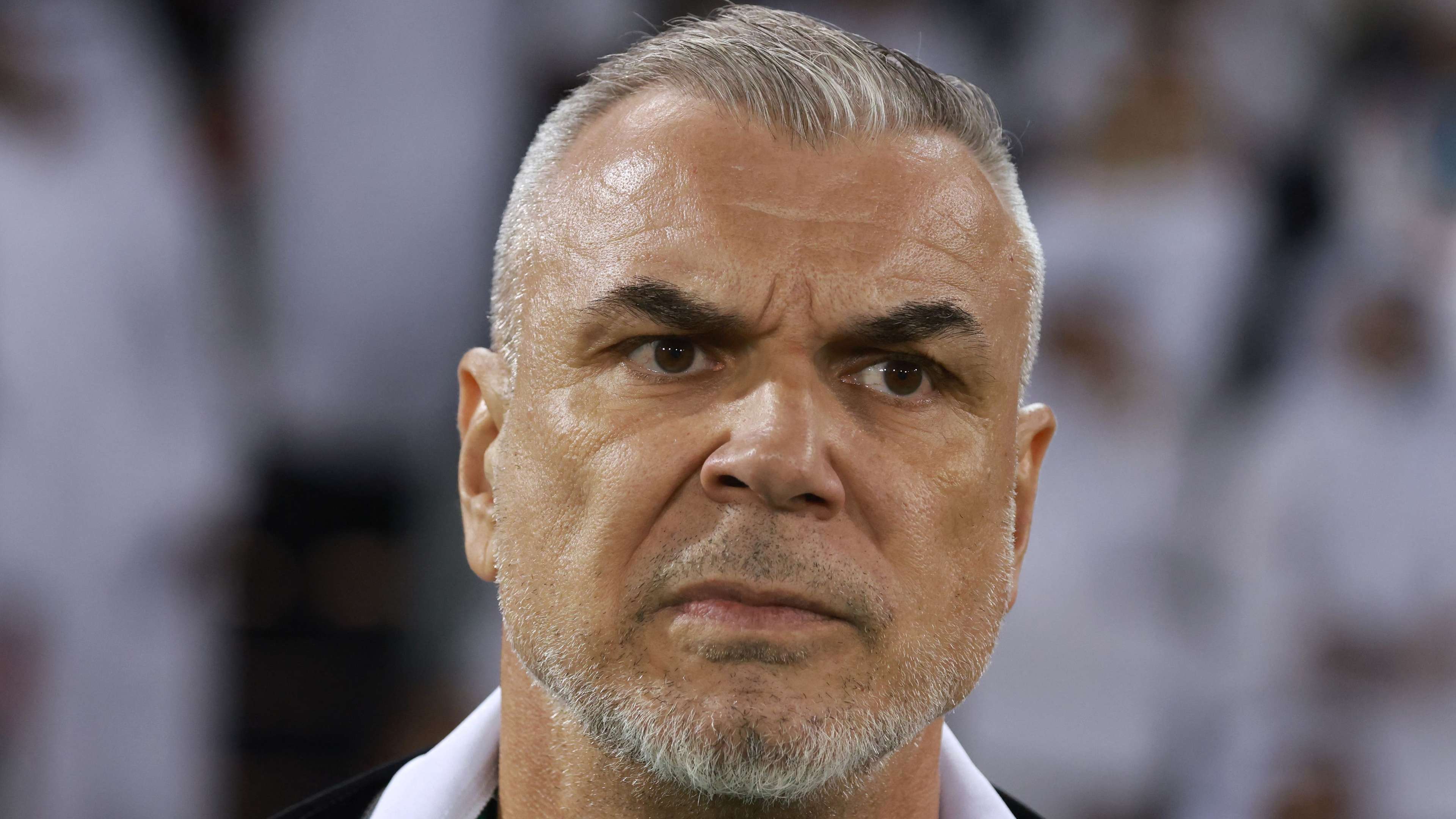 With video: Al-Jazira coach: The Al-Ittihad match will shape the entire season  