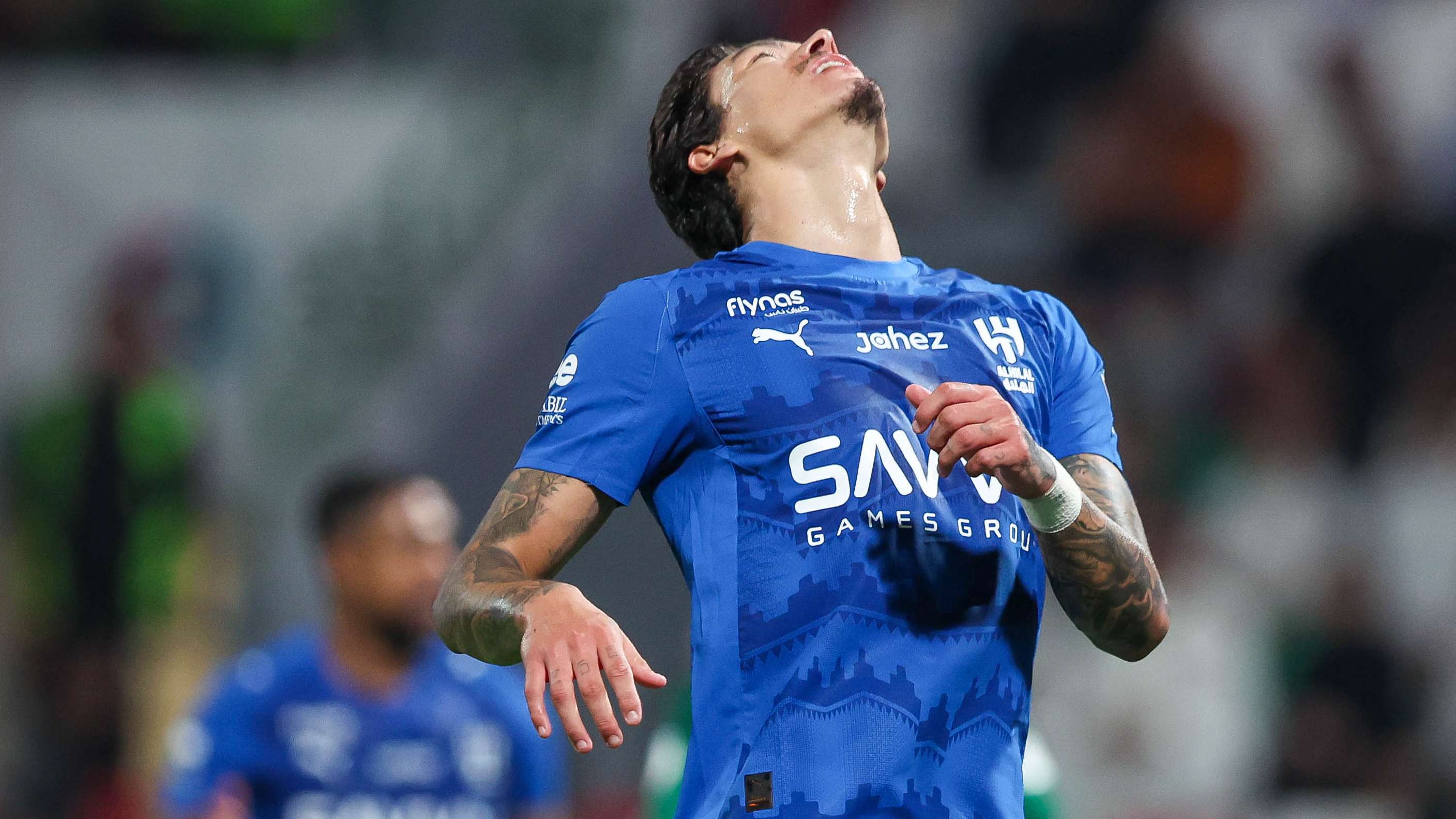 Trabzon ready to seal the deal: a complicated saga between Al-Hilal and Núñez  