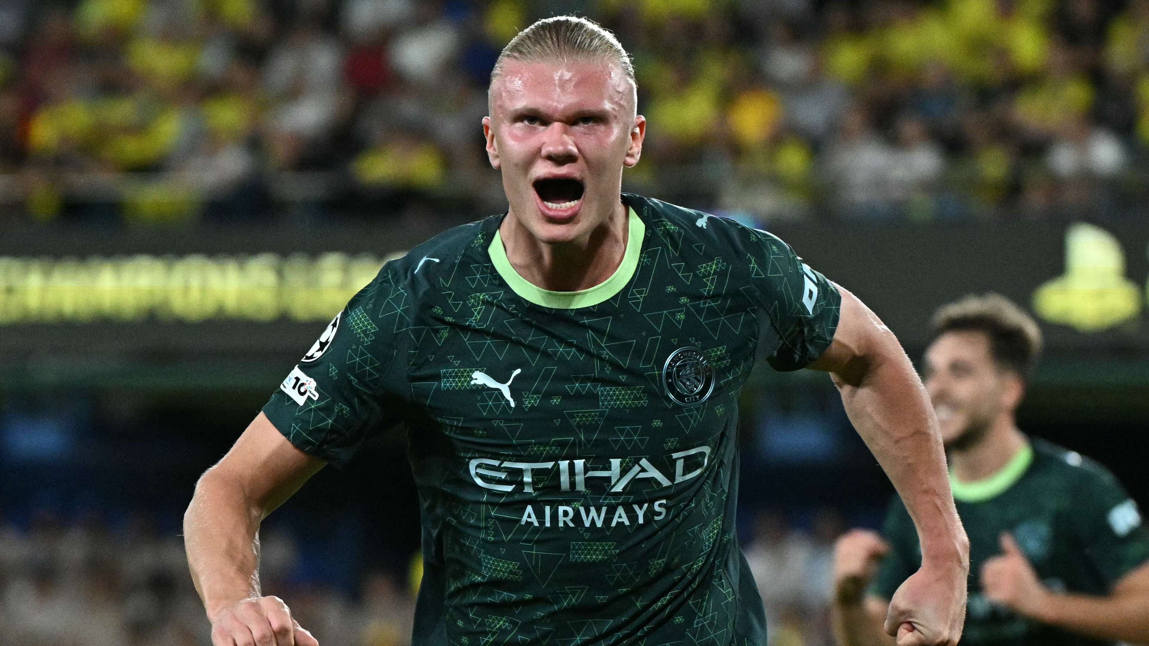 He hasn't forgotten what happened: Haaland fires up the mood with a stinging jibe at Manchester City's new player  