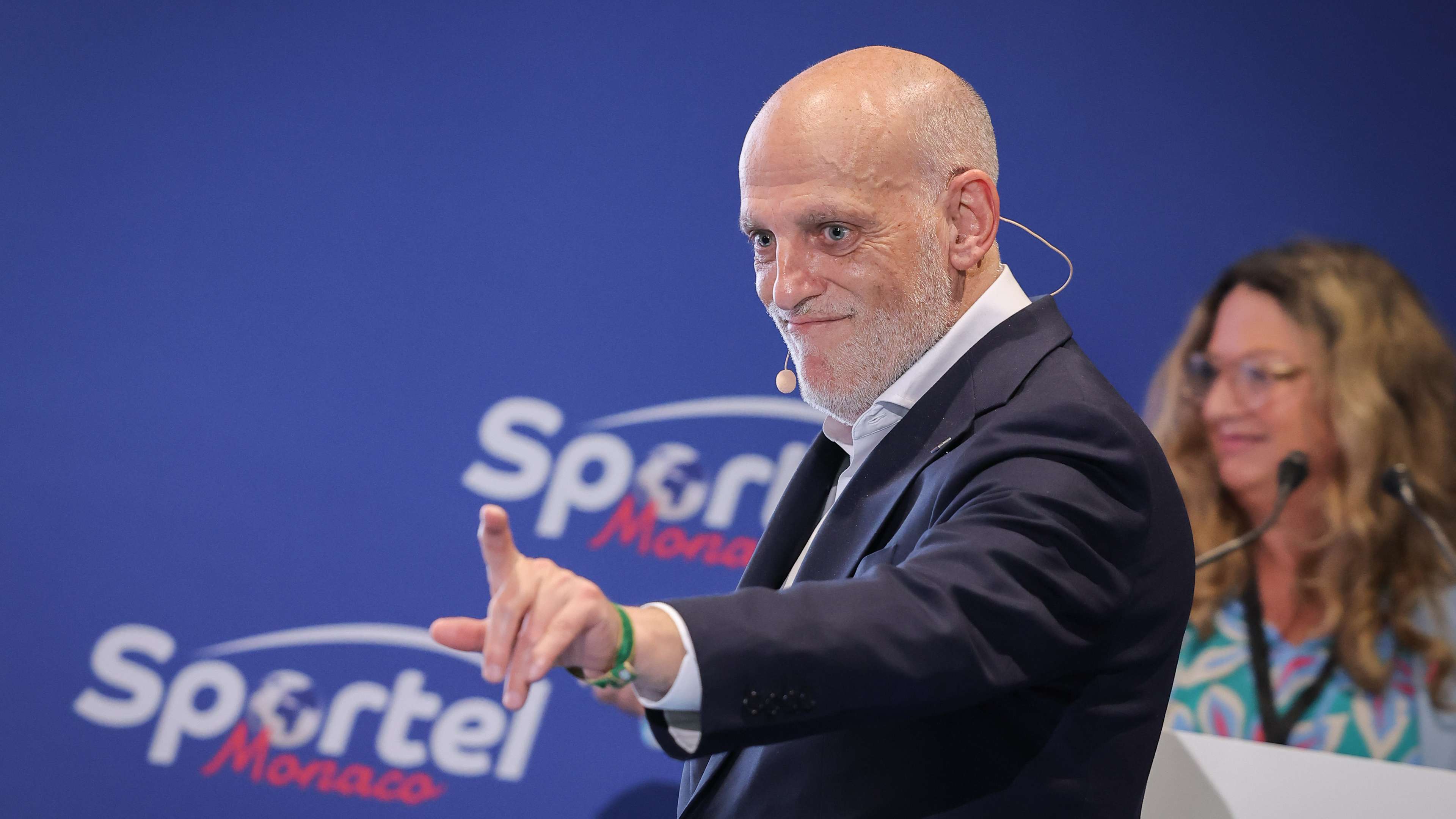 Tebas: Infantino must leave FIFA for these reasons  