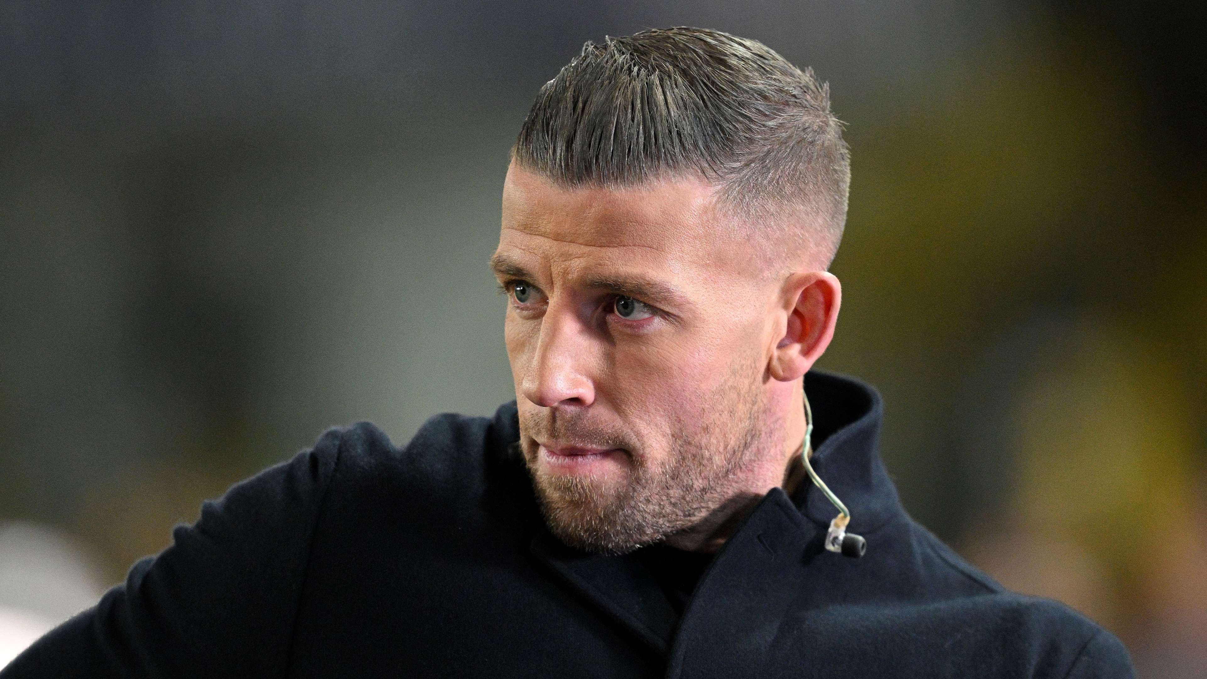'He would be my president, always' - Alderweireld backs former team-mate for shock FIFA role  
