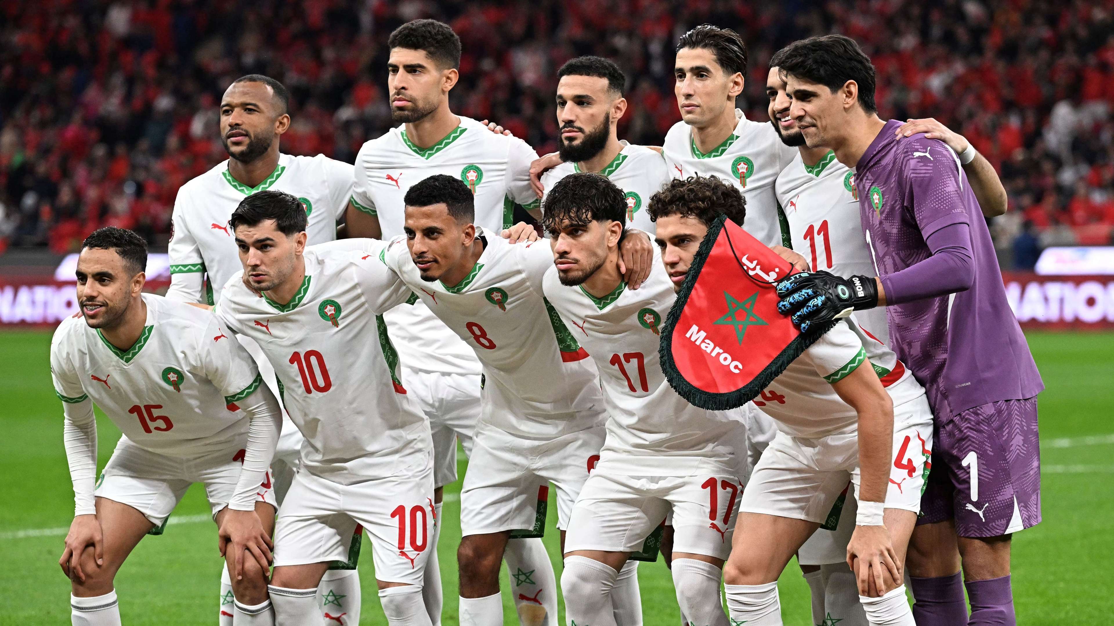 A dramatic ending: two conflicting accounts behind the collapse of the Morocco star's transfer  