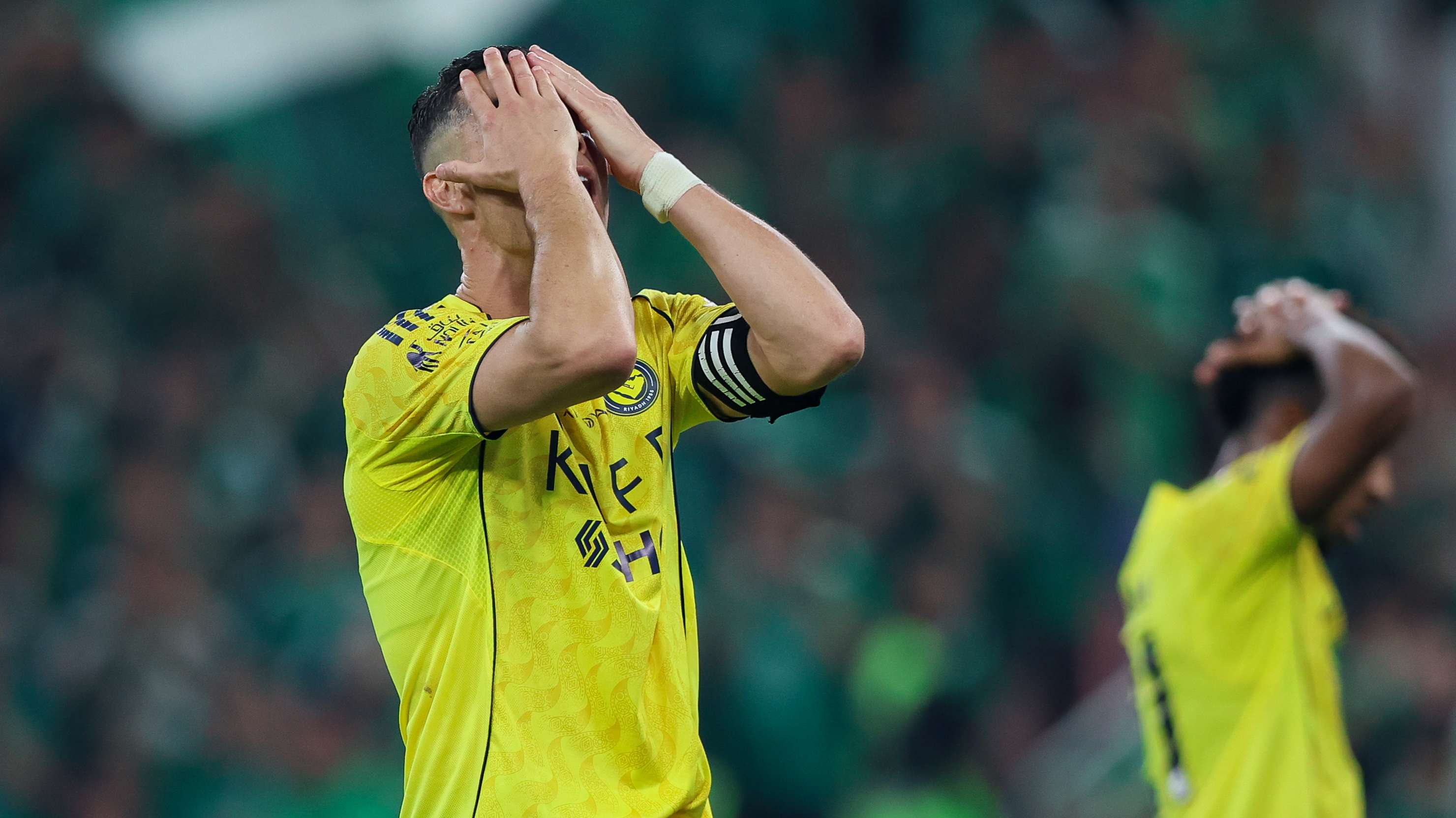 No stars, no signings, no results: has Al-Nassr's camp killed the dreams of the new season?  