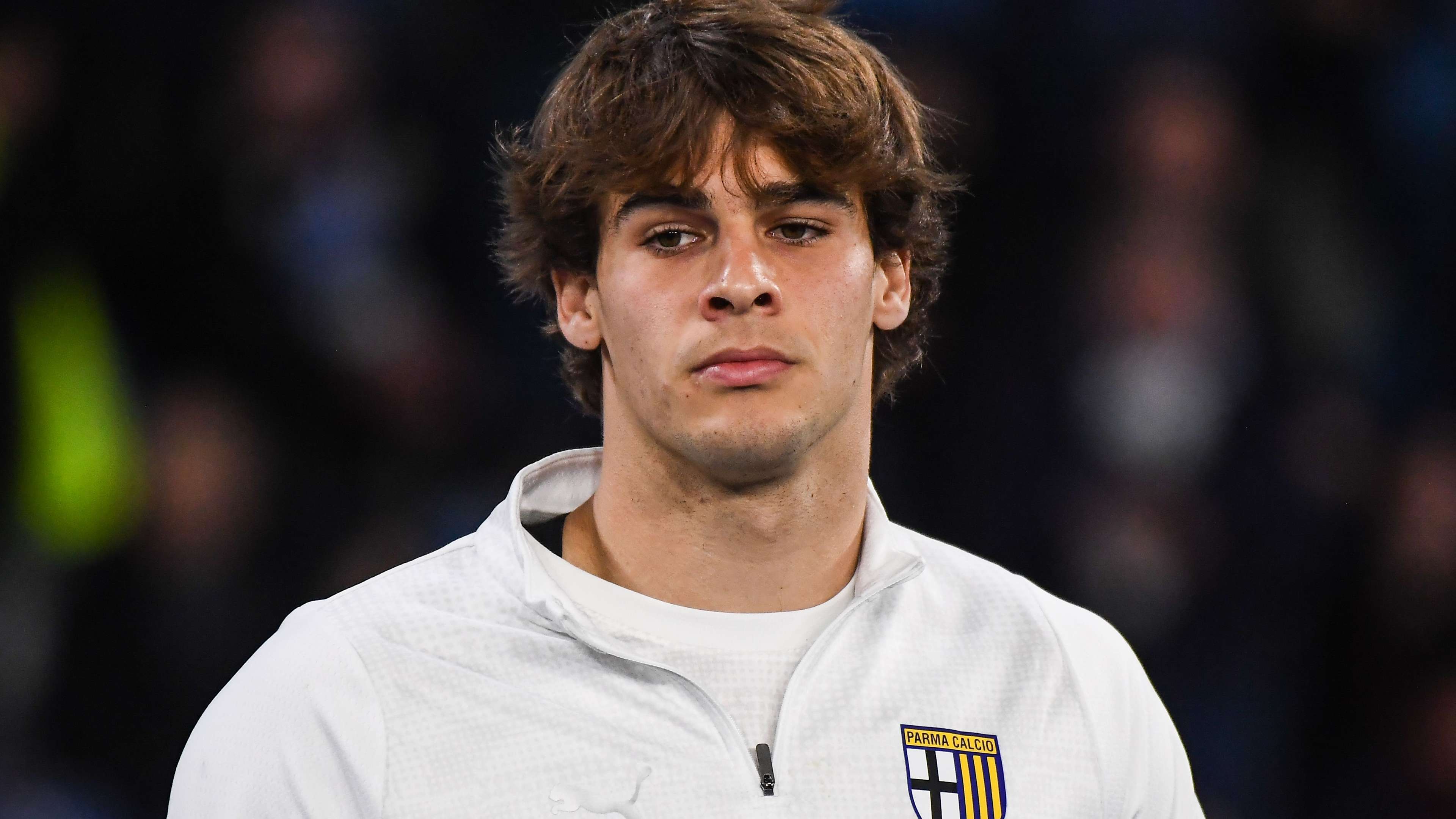 Cremaschi: "I asked my mum how I should introduce myself to Messi"  