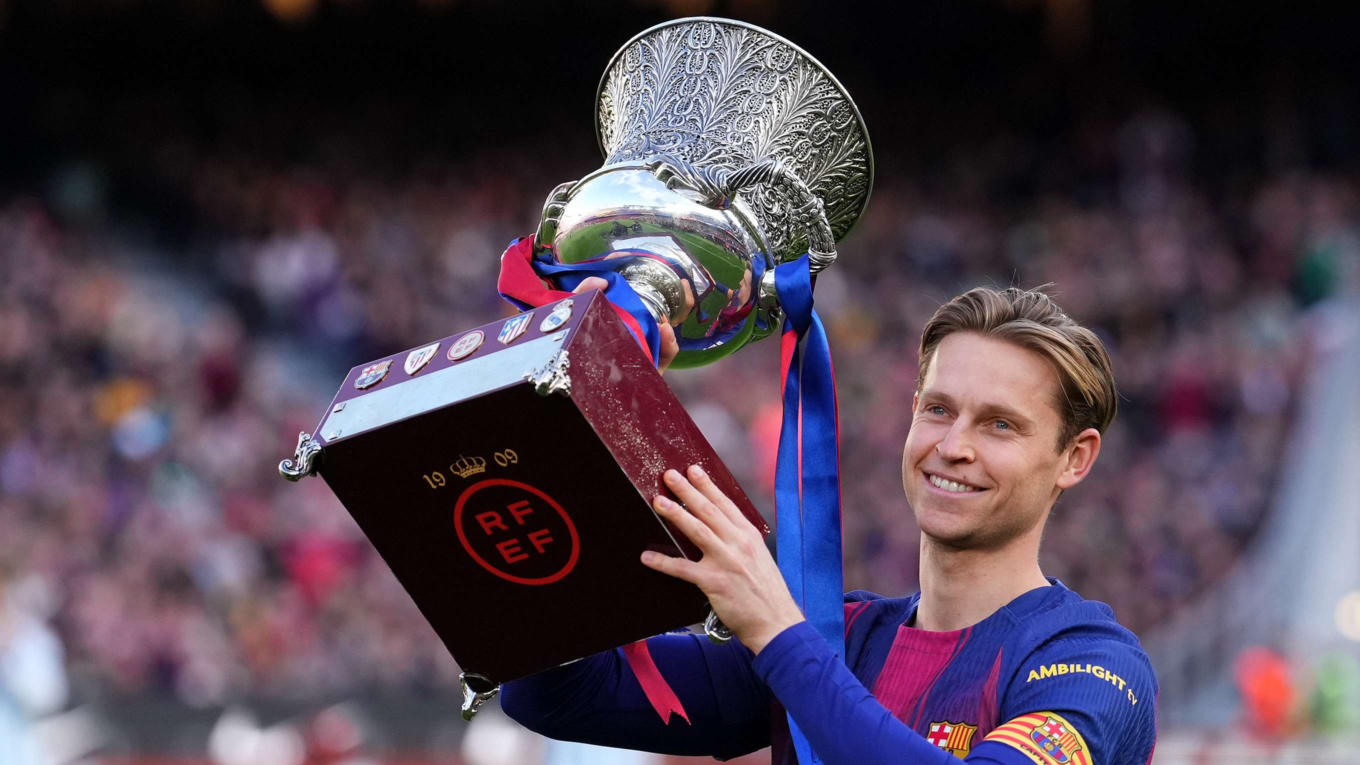 Despite Saudi Arabia's exit: Riyadh Season becomes official sponsor of the Spanish Super Cup  
