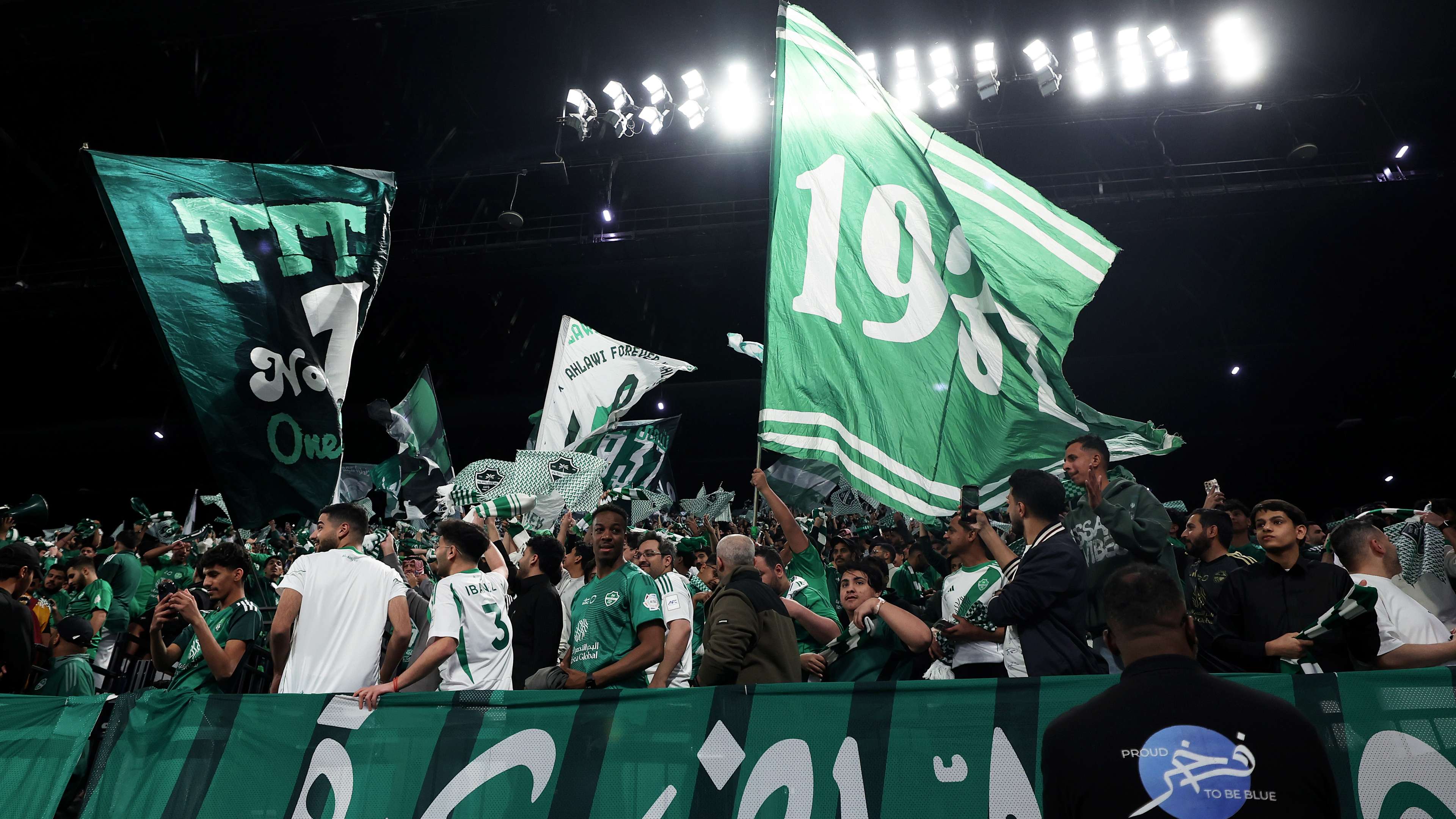 A fiery draw in Asia: Al-Hilal clash with Al-Ain, and Gulf showdowns light up the elite  