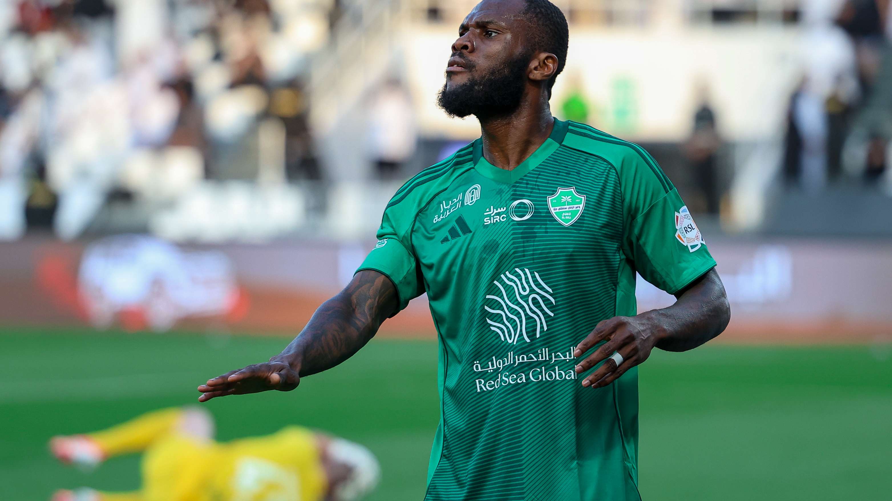 Not Juventus or Roma: a surprise Italian bid to snatch Kessie  