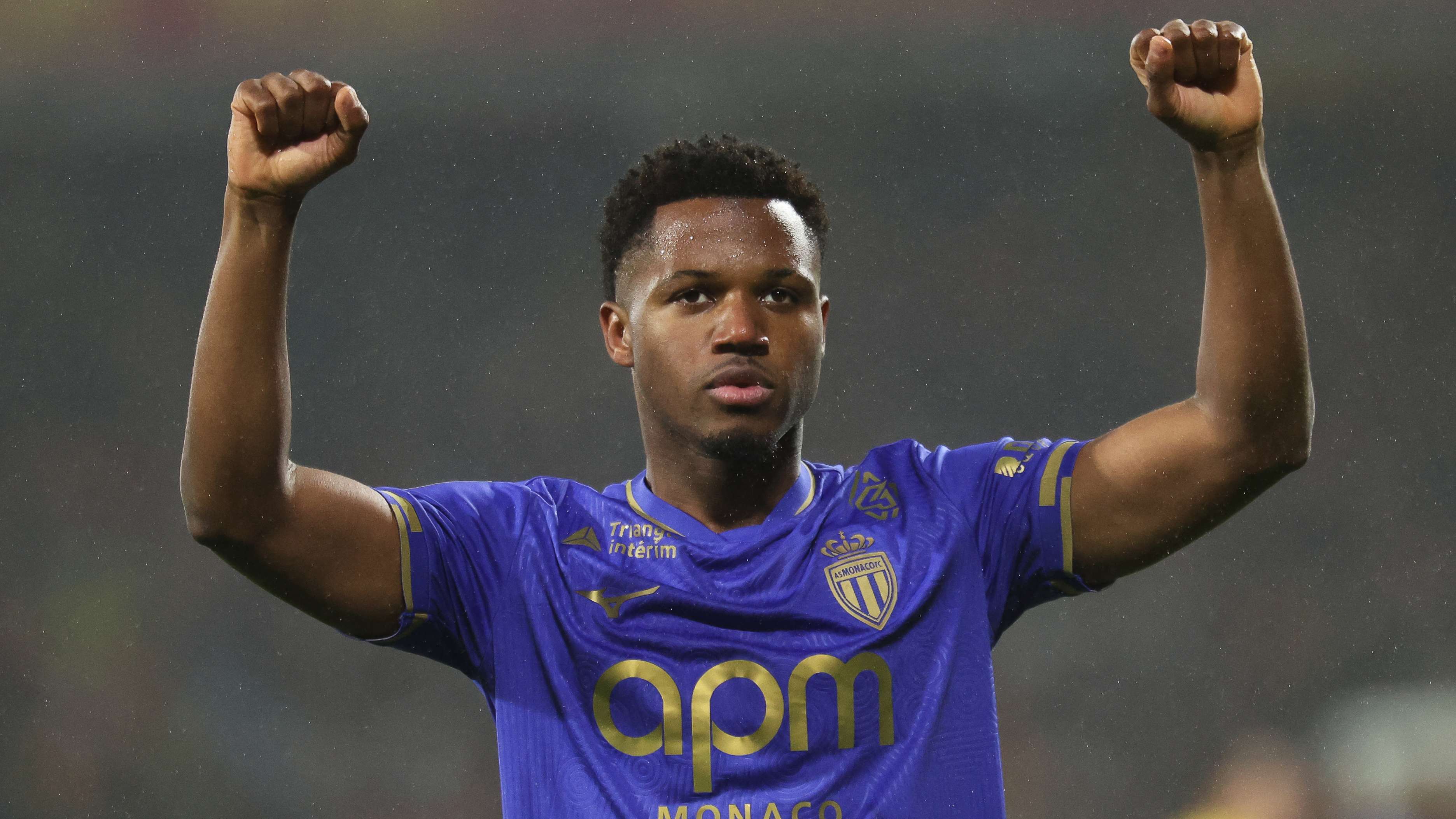 He did not play a single minute during pre-season: Monaco coach makes his decision on Ansu Fati  