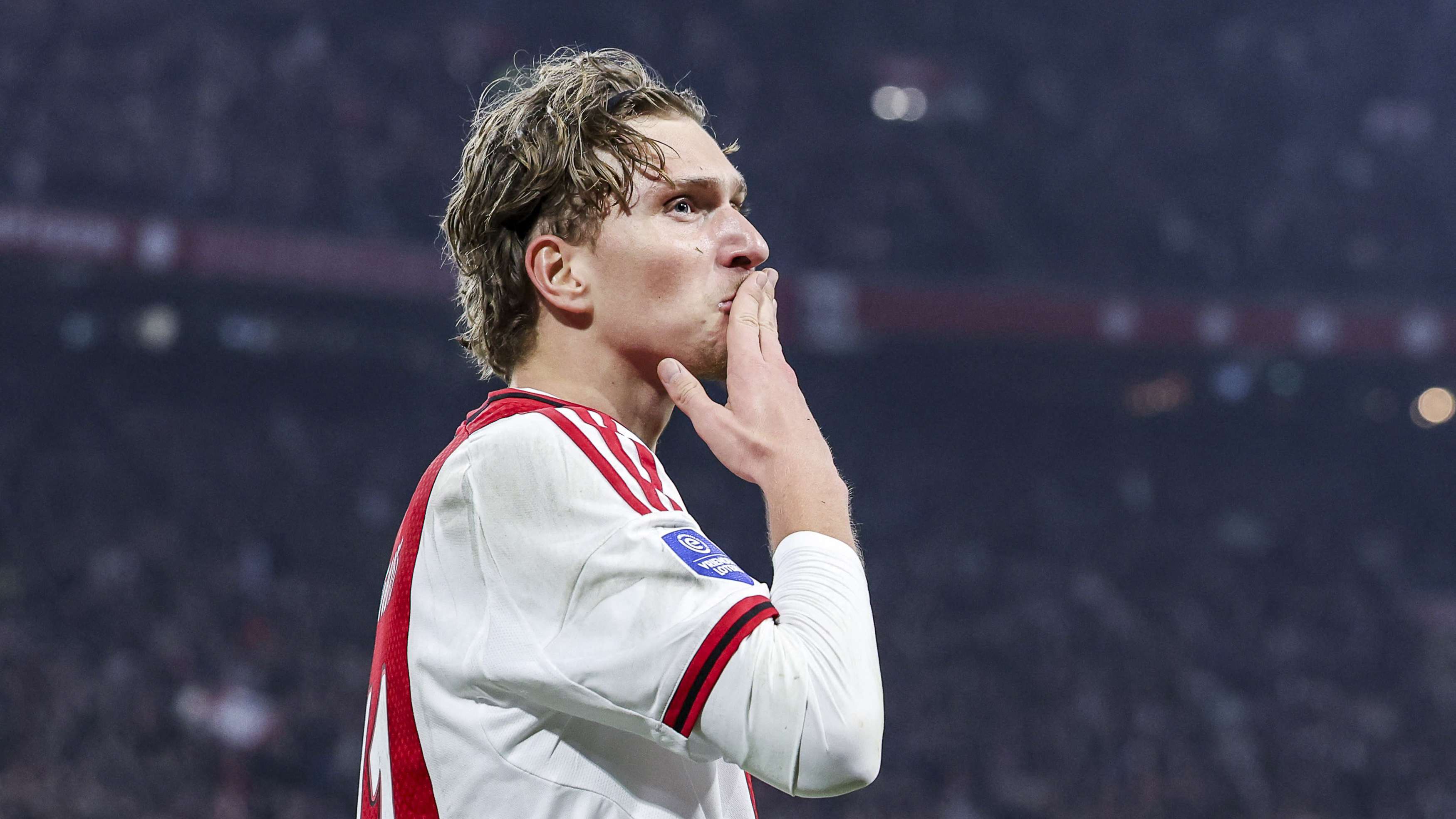 Liverpool and Arsenal offered chance to hijack PSG move for Mika Godts  