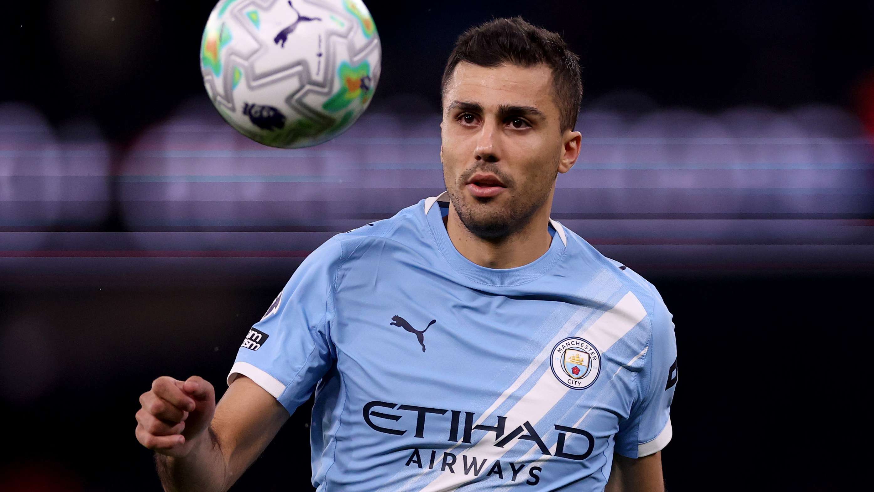 Manchester City repeat Barcelona's scenario with Real Madrid: they stick to their strict condition  