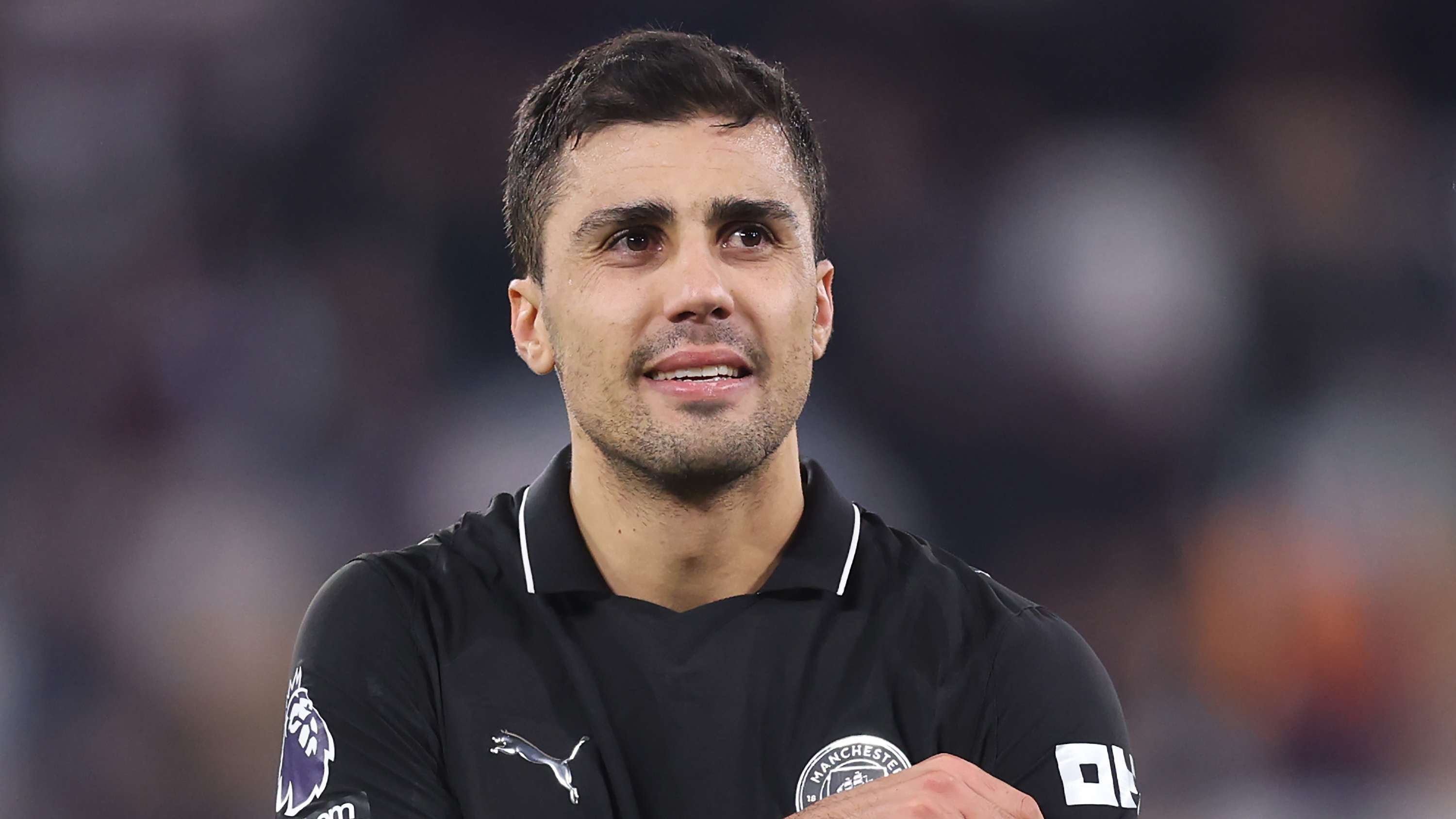 Barca set 48-hour deadline to seal €80m Rodri transfer from Man City  