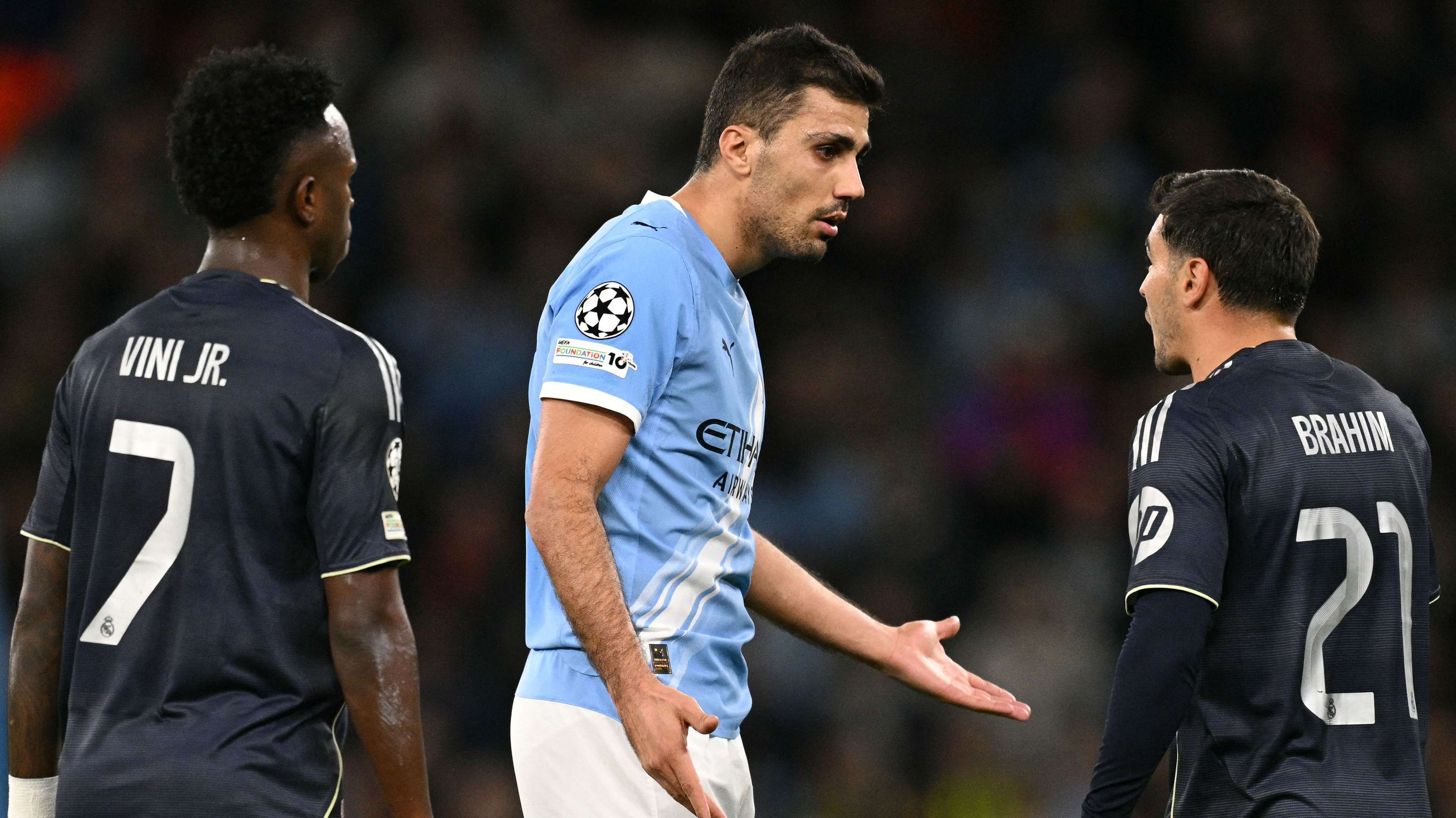 Surprise twist in the deal of the season: Rodri wavers between Real Madrid and Barcelona  
