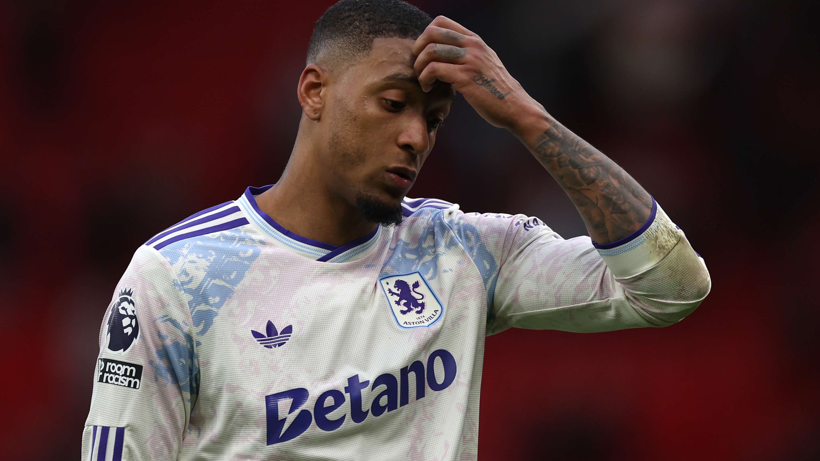 Konsa reveals Arsenal transfer stance as Villa demand DOUBLE first bid  