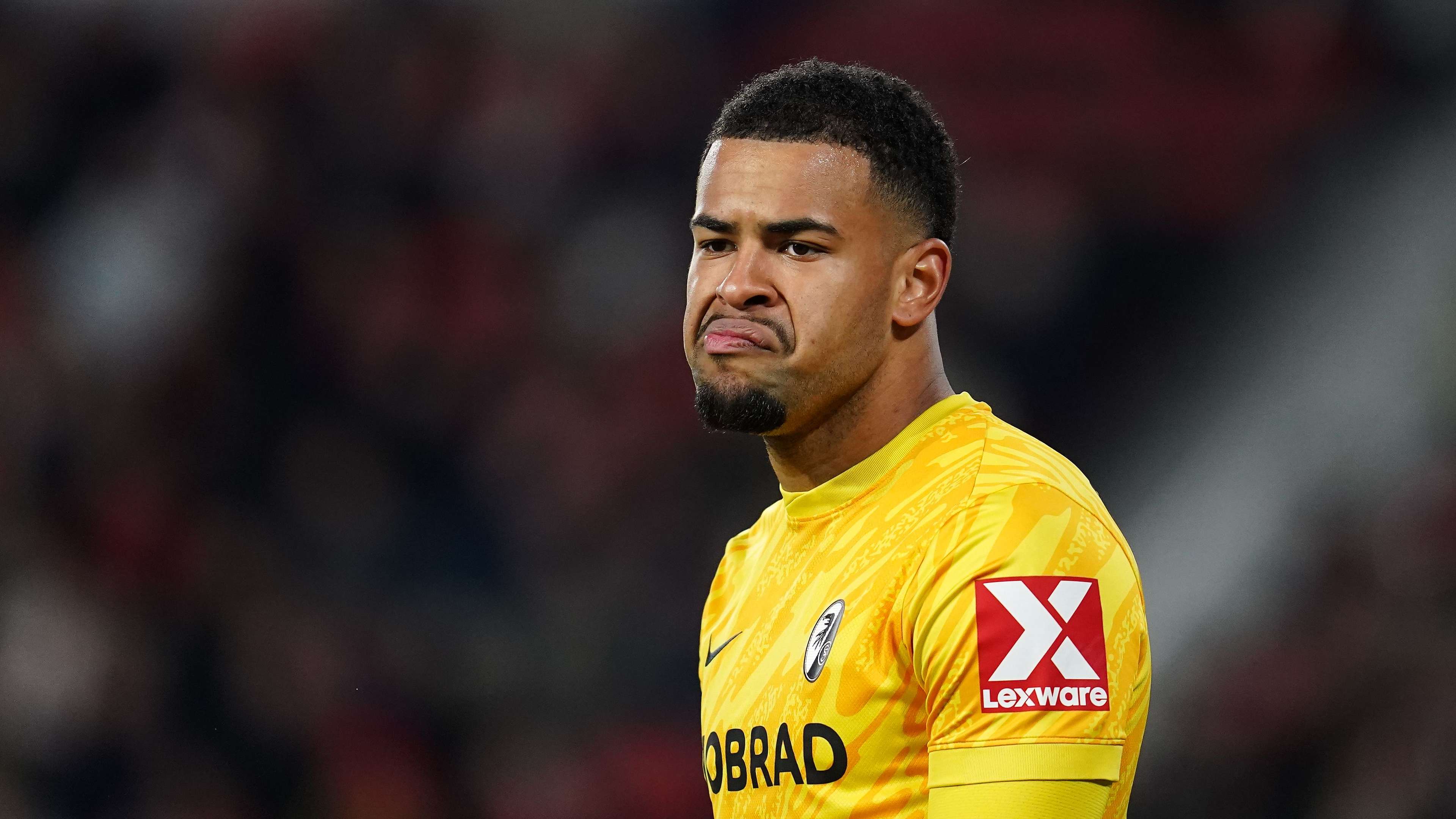 Surprise! Shock Bundesliga transfer involving Atubolu?  