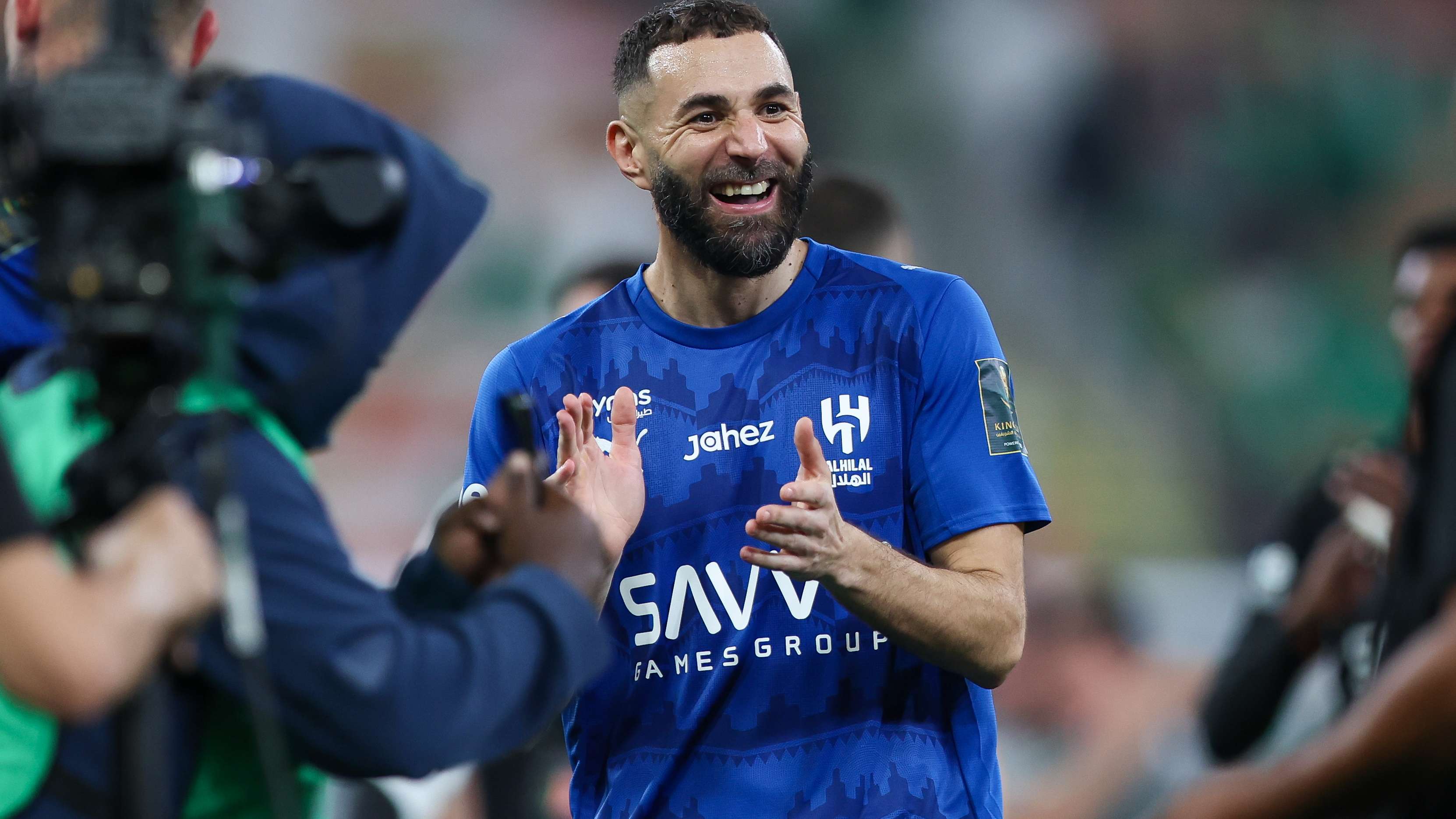 Hours until the story ends?: Benzema embarrasses Al-Shabab and pushes Al-Hilal towards a difficult decision  