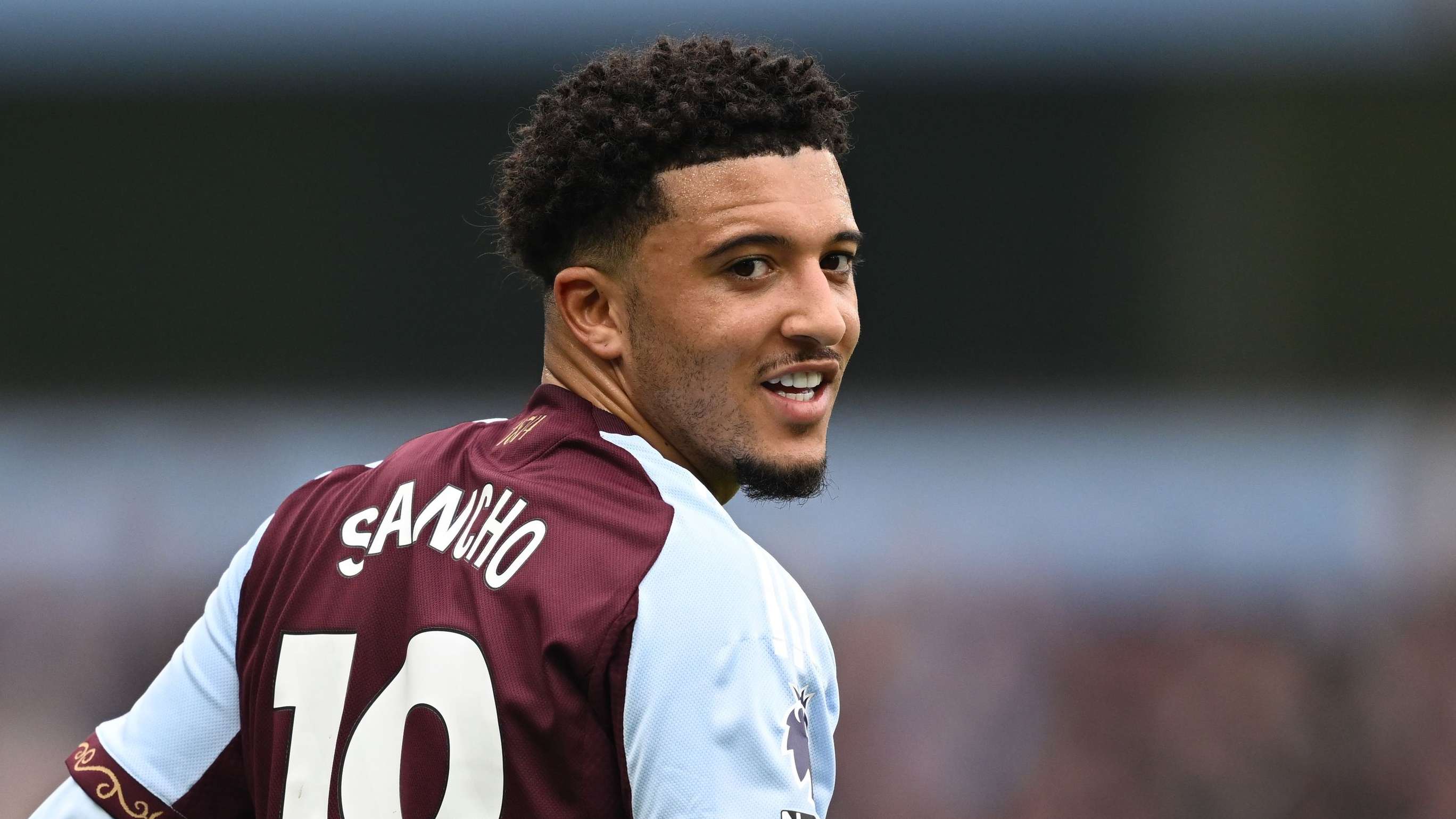 Sancho favours move abroad amid Premier League interest  