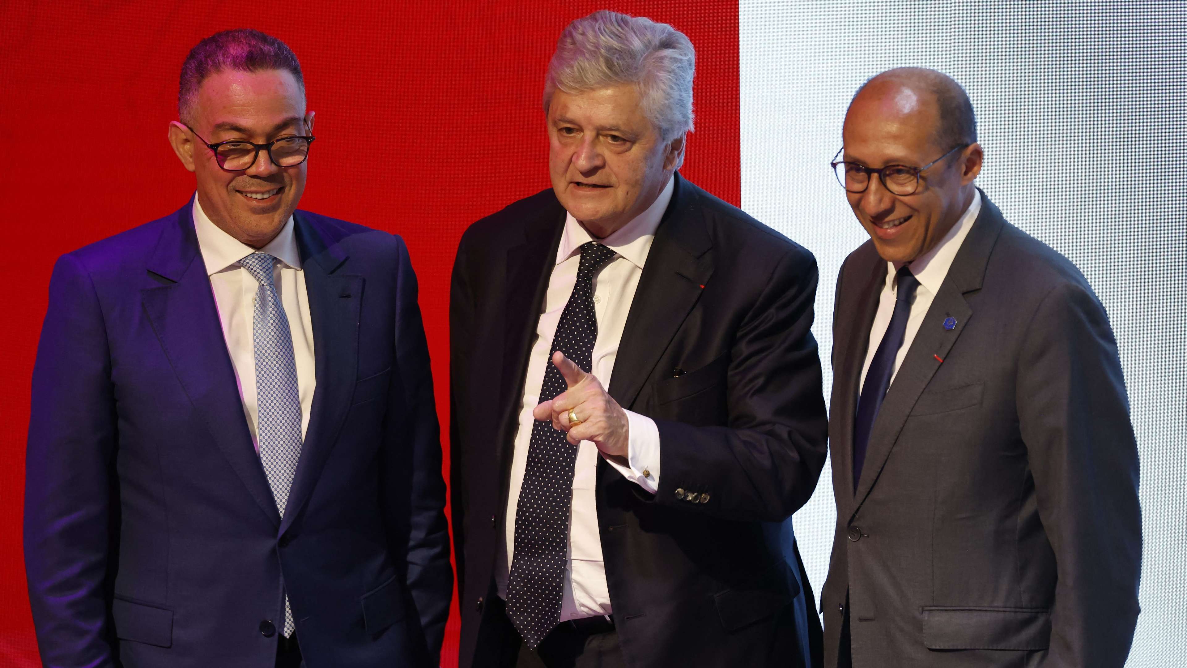 Strange escalation: official move in the Spanish parliament to exclude Morocco from hosting the 2030 World Cup  