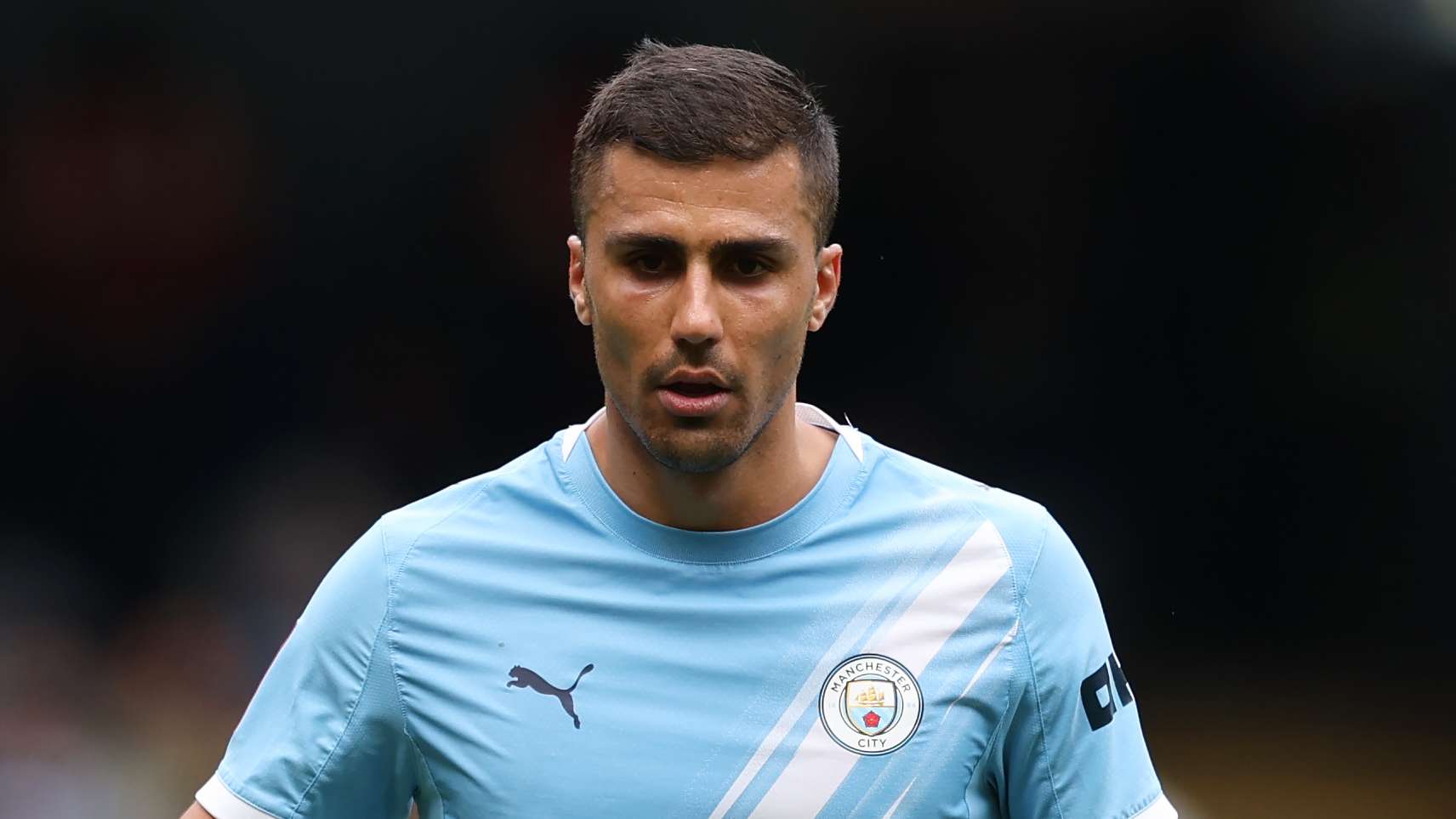 Manchester City enter unknown territory to compensate for Rodri  