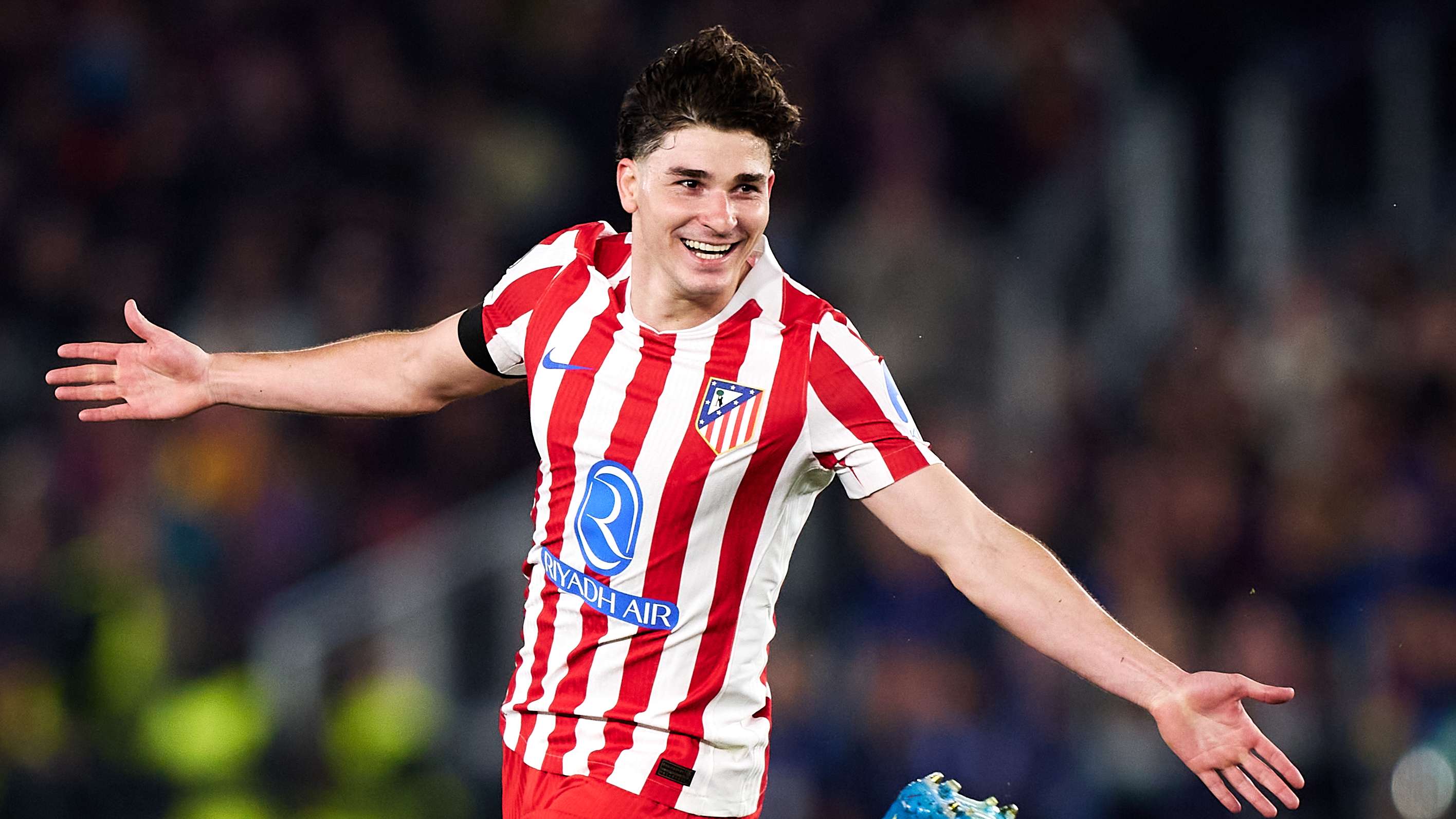 Dramatic move: Arsenal defy Álvarez before the end of the transfer window  