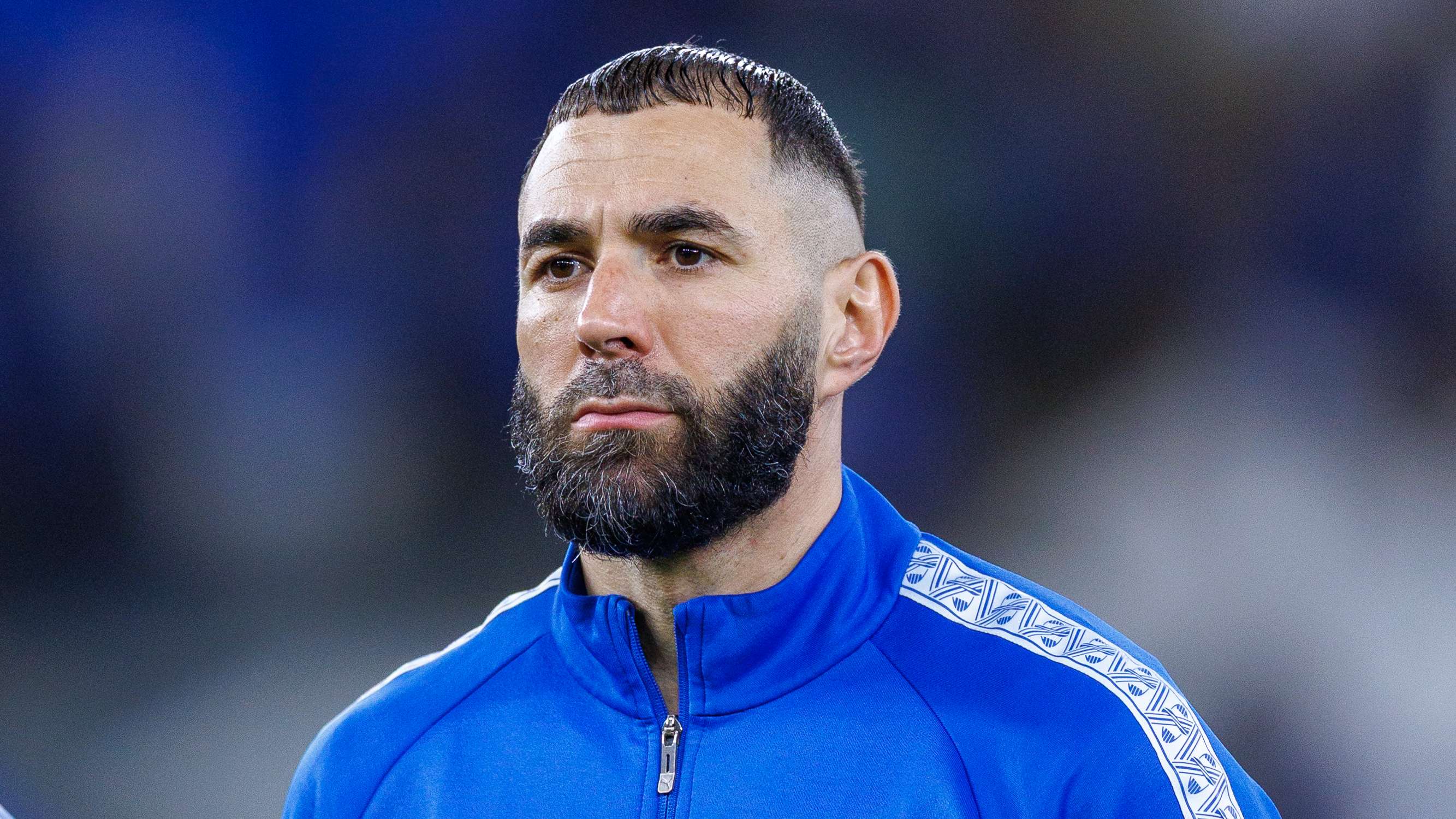 Al-Hilal eye England star as Benzema successor amid contract termination dispute  