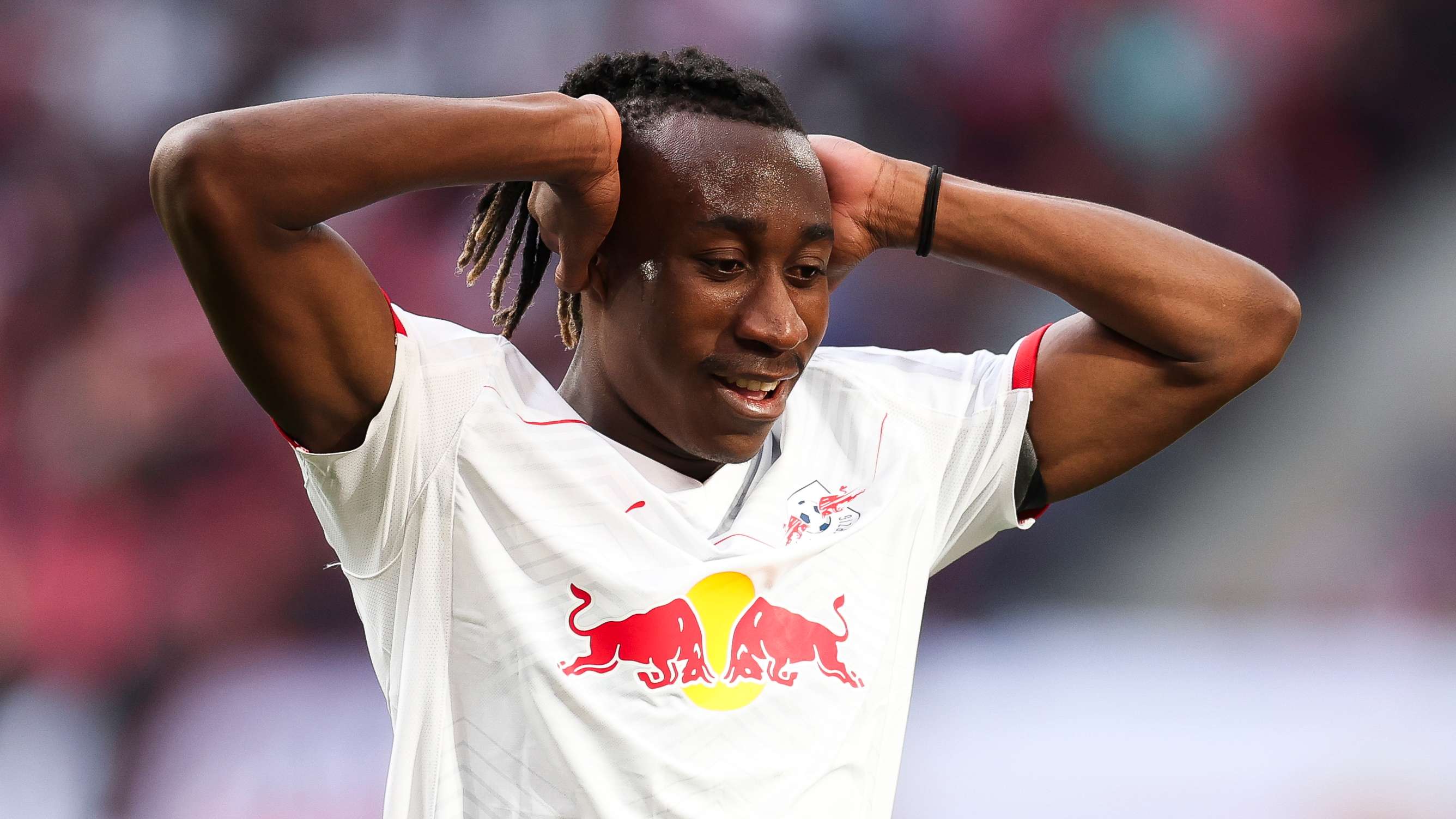 Dispute and breach of contract: FIFA threatens the Diomande deal and Real  