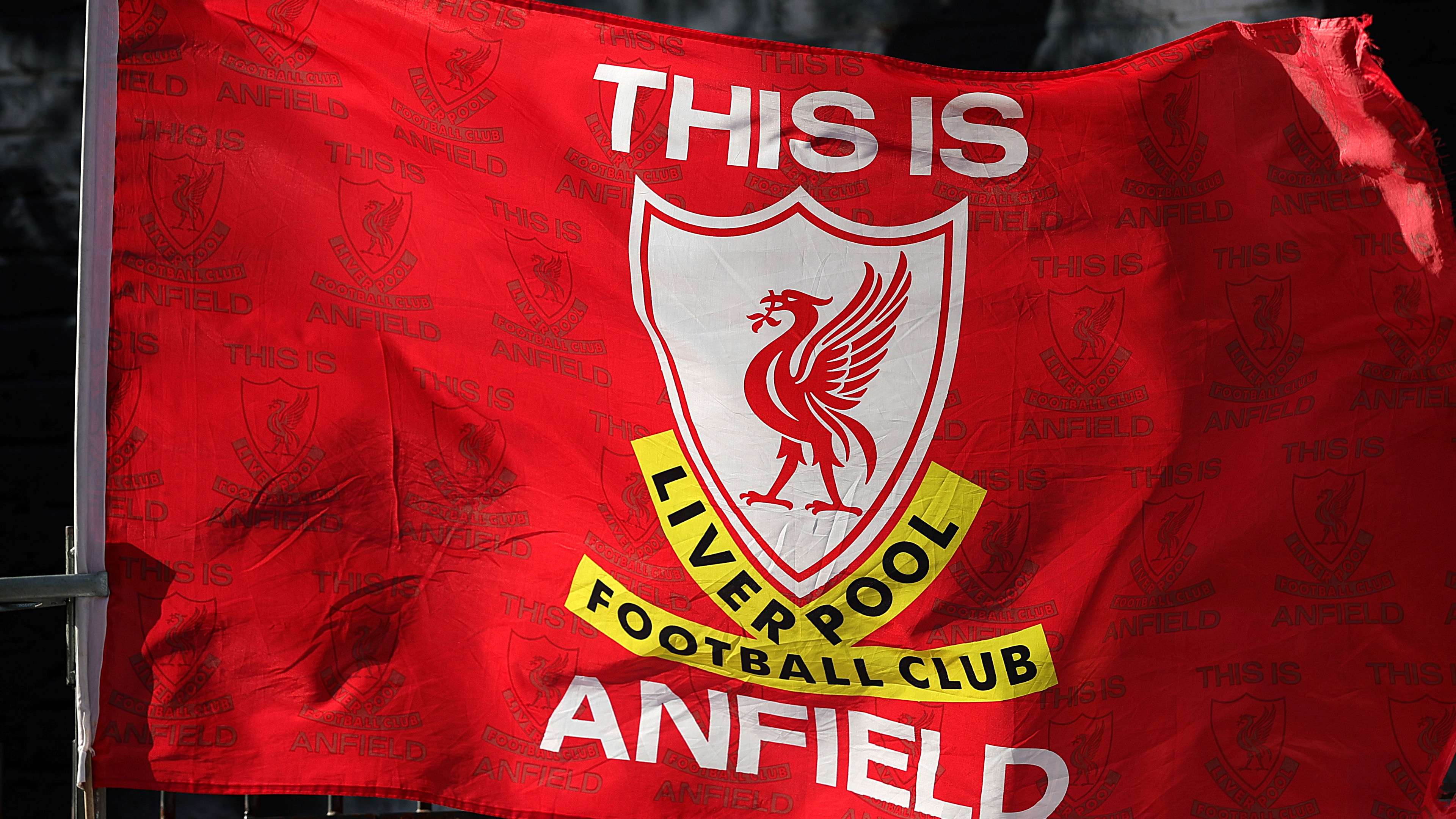 From Amazon to Anfield: Jeff Bezos officially invests in Liverpool  