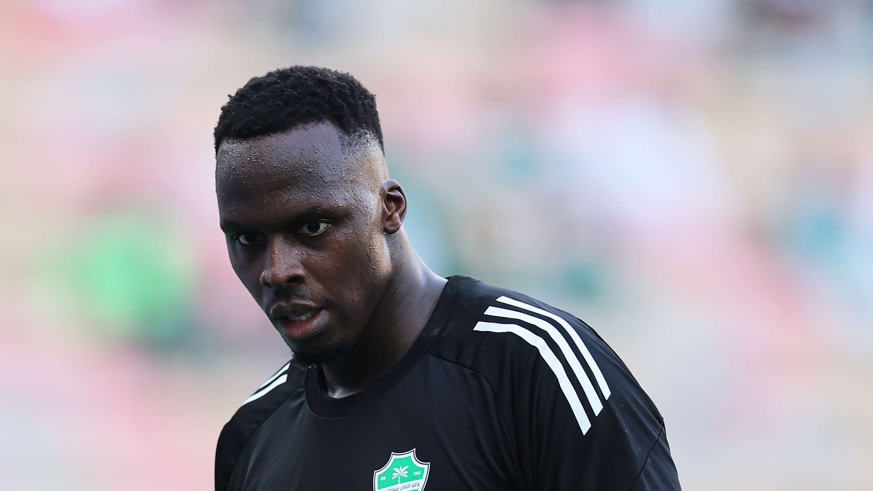 After a long absence: Bosic settles Mendy's position on returning to Al-Ahly  