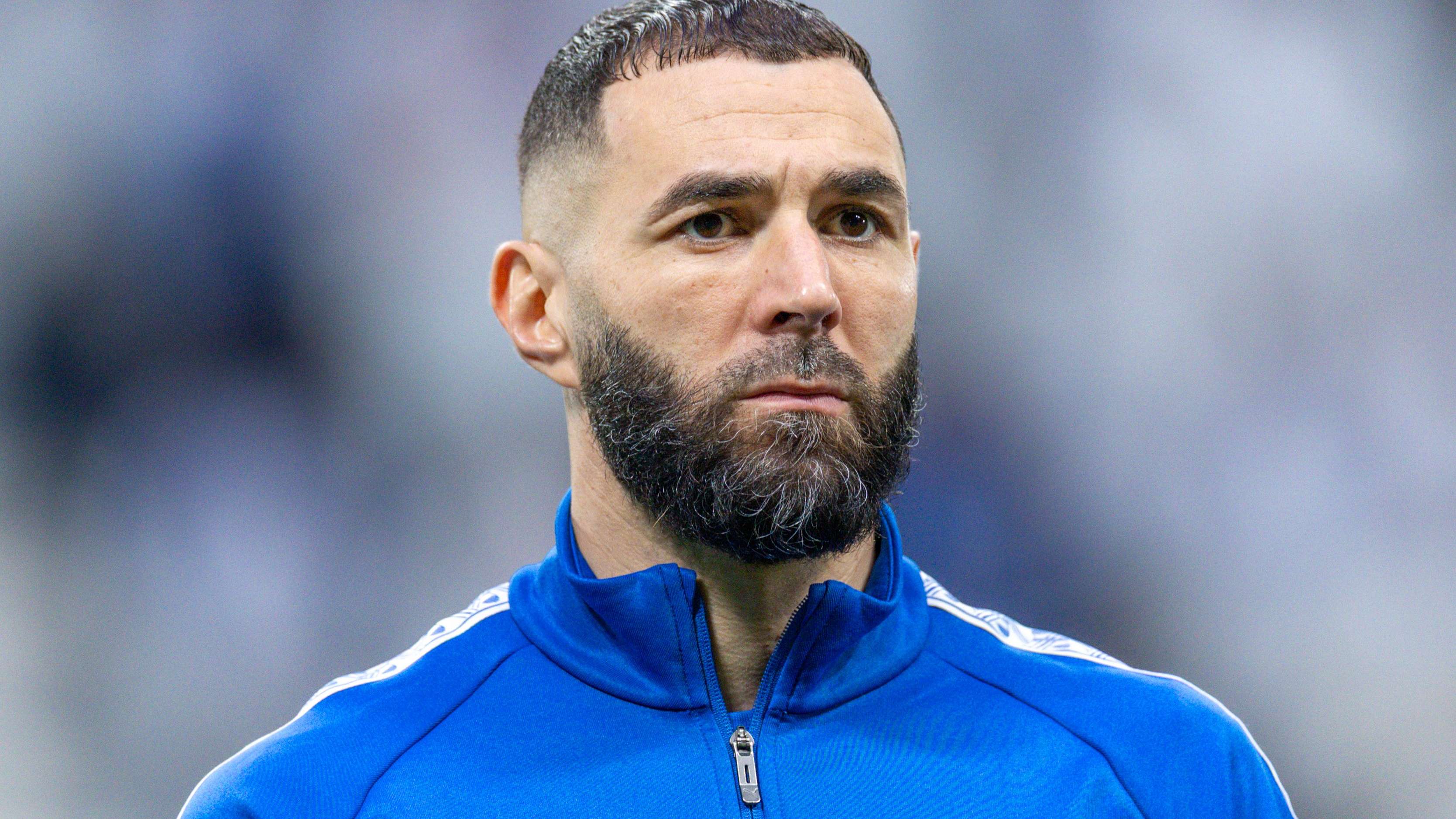 Benzema reacts to Algeria tragedy: a humanitarian gesture from the French star  