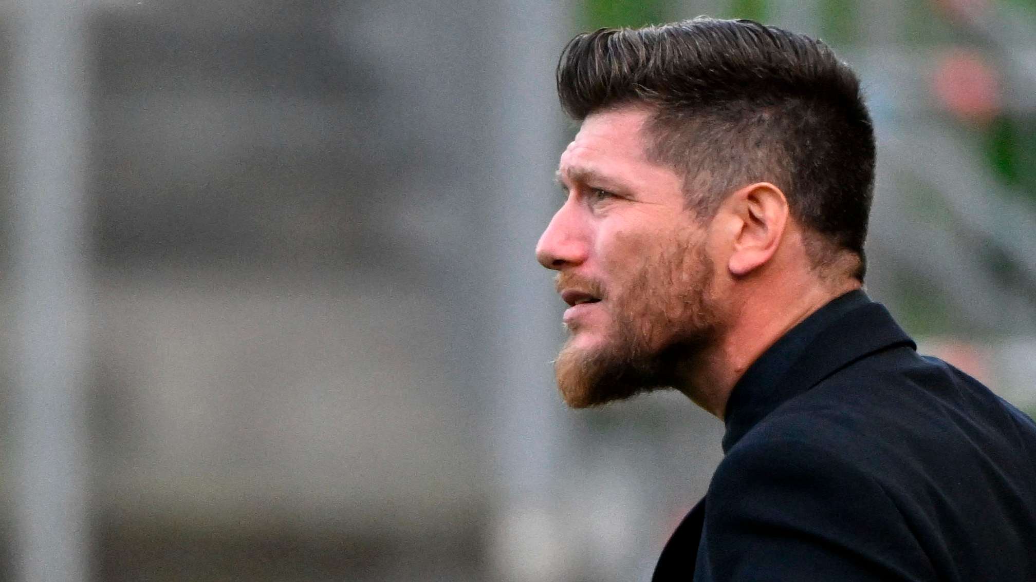 Official: Scotland appoint Pocognoli as new head coach  