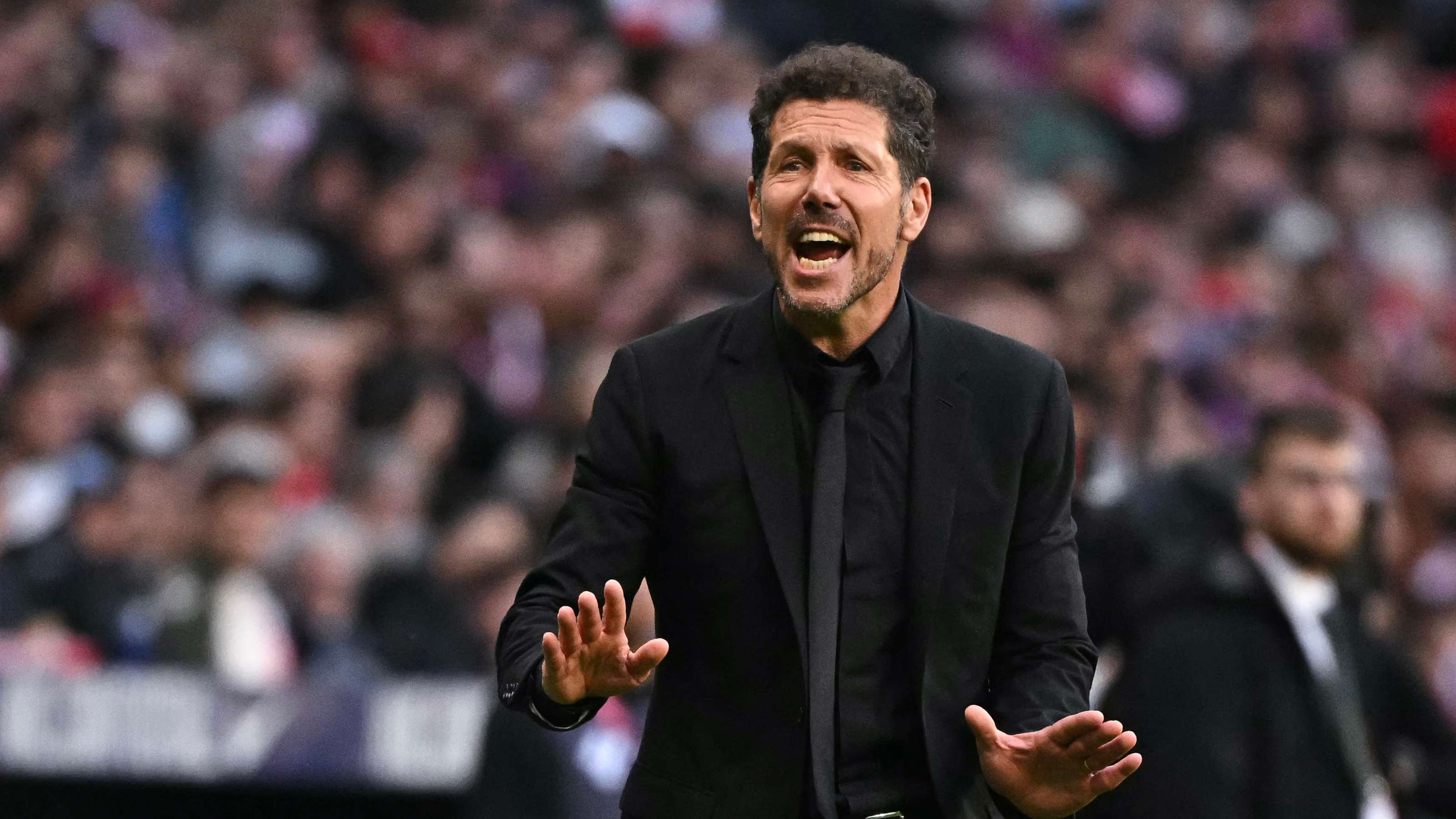 Officially: Atlético sign Barcelona and Arsenal target  