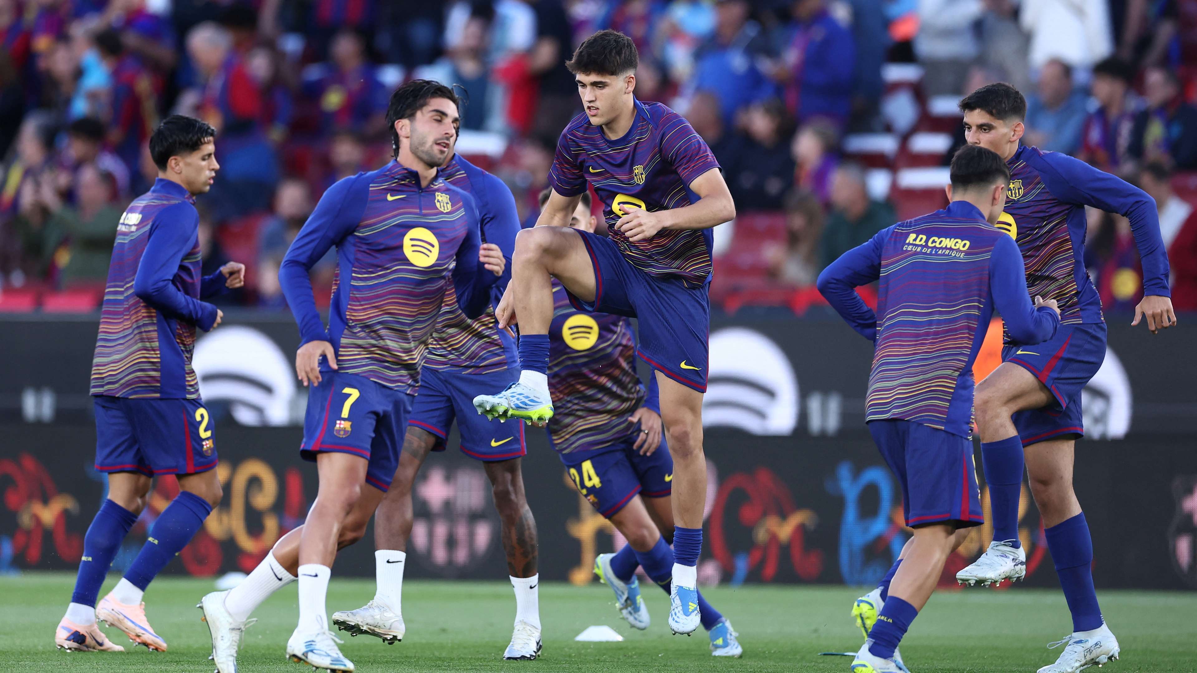 Awaiting the official offer: Barcelona star gives Paris the green light for his signing  