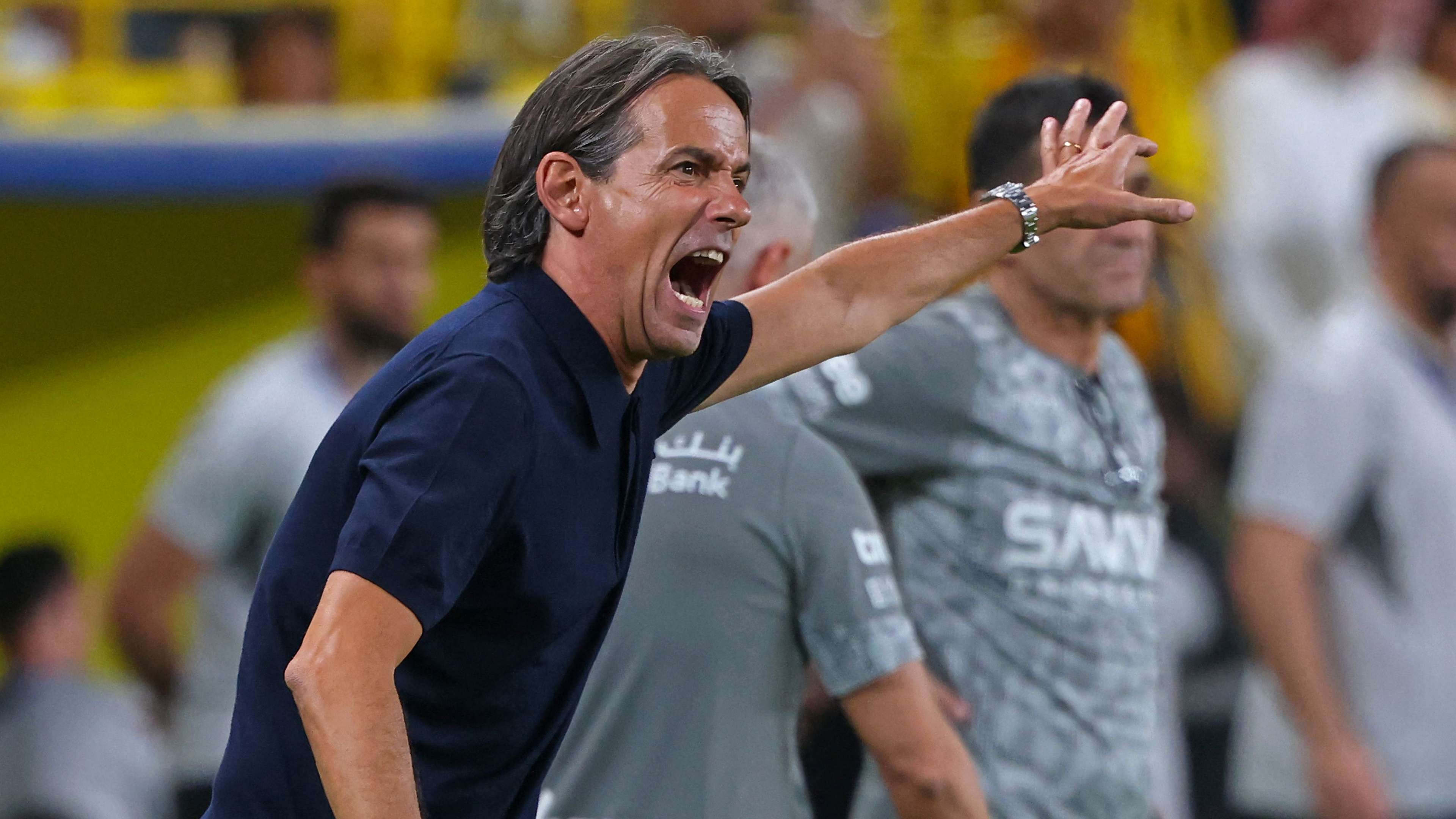 Al-Hilal close to regaining the missing element ahead of the season's epic clashes  
