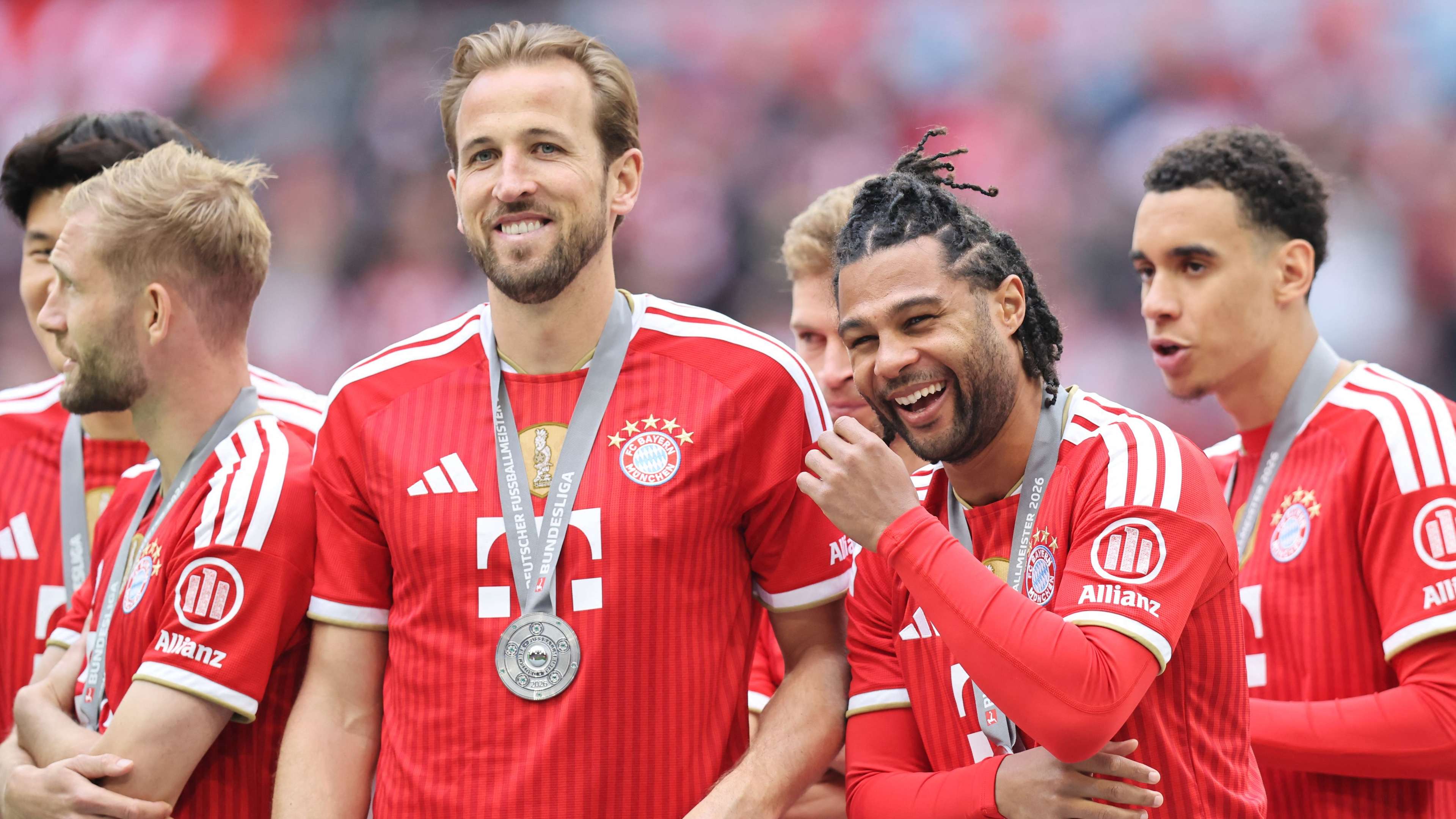 Arrest made over a Galatasaray and Bayern star rumour  