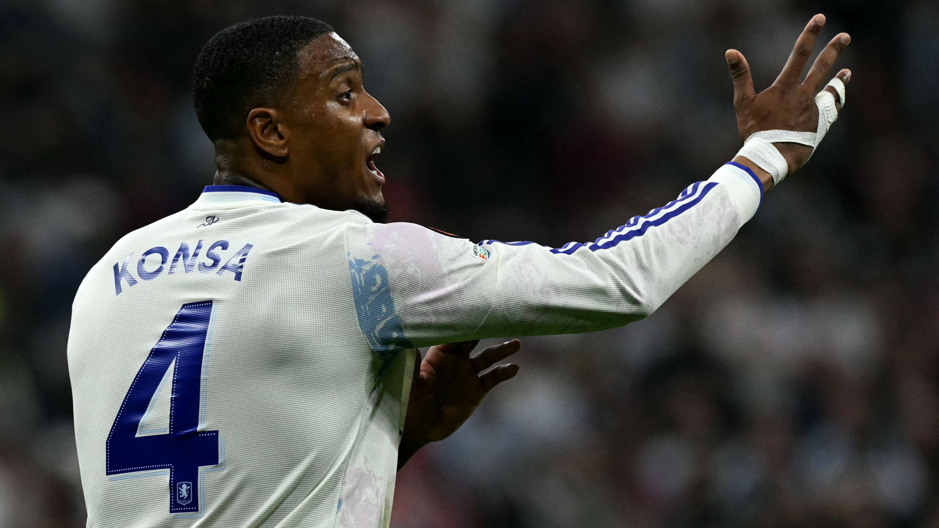 Arsenal reignite Konsa interest despite massive Aston Villa valuation  