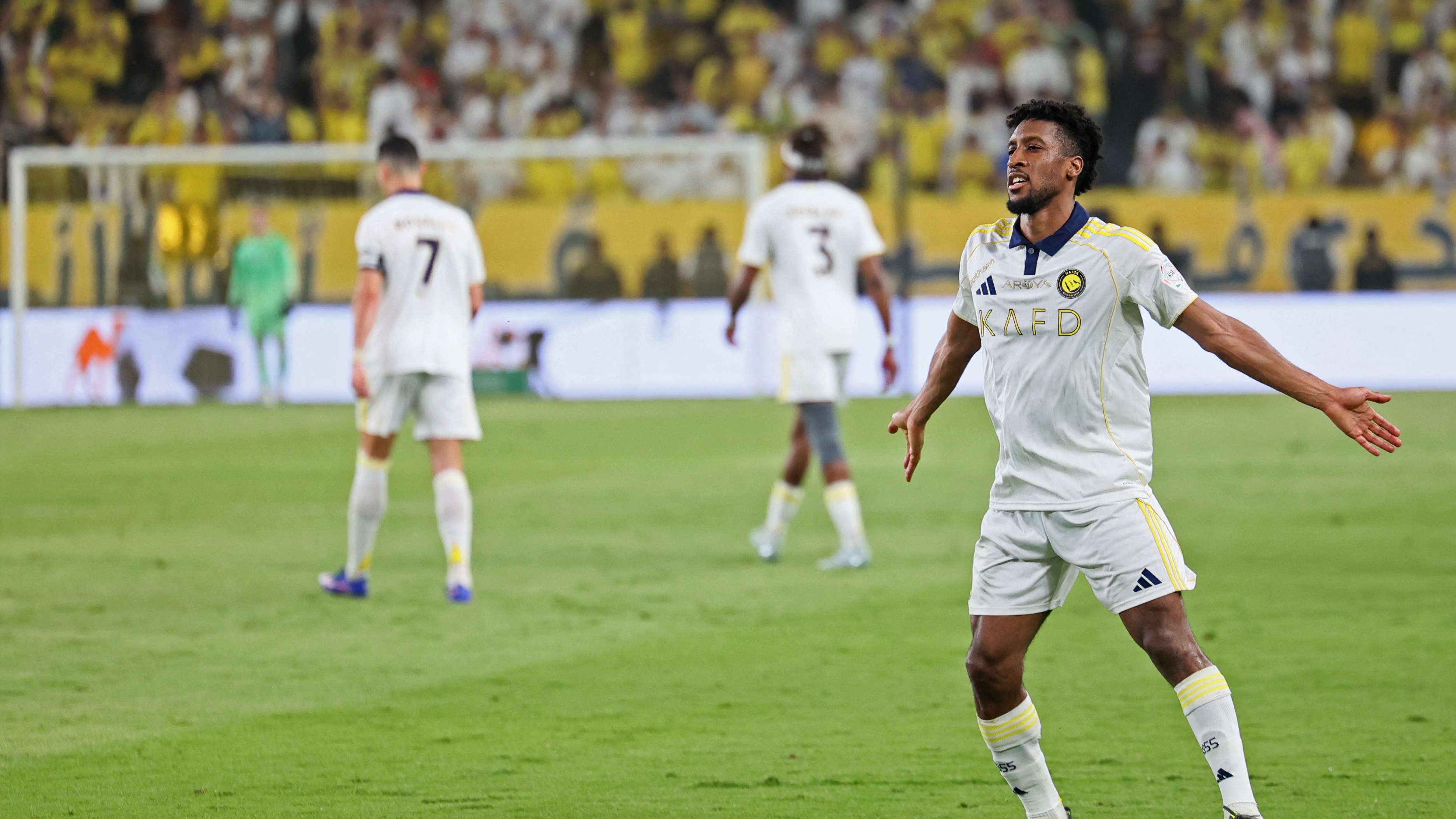 One of them rejected Al-Hilal and Al-Ittihad: financial crisis threatens Al-Nassr with losing its players for free  