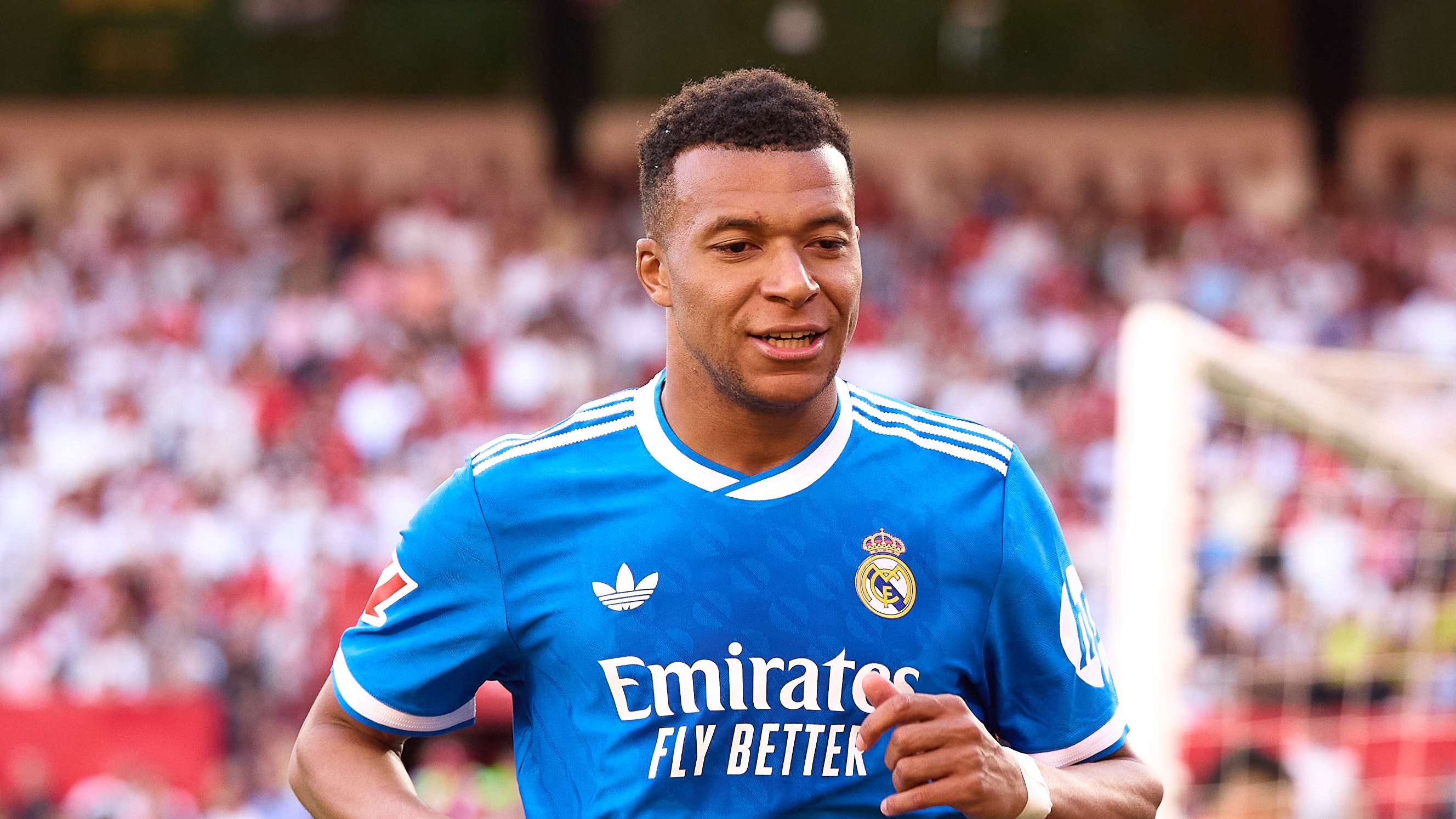 Mbappé reveals Mourinho's quality and makes a promise to Real Madrid fans  
