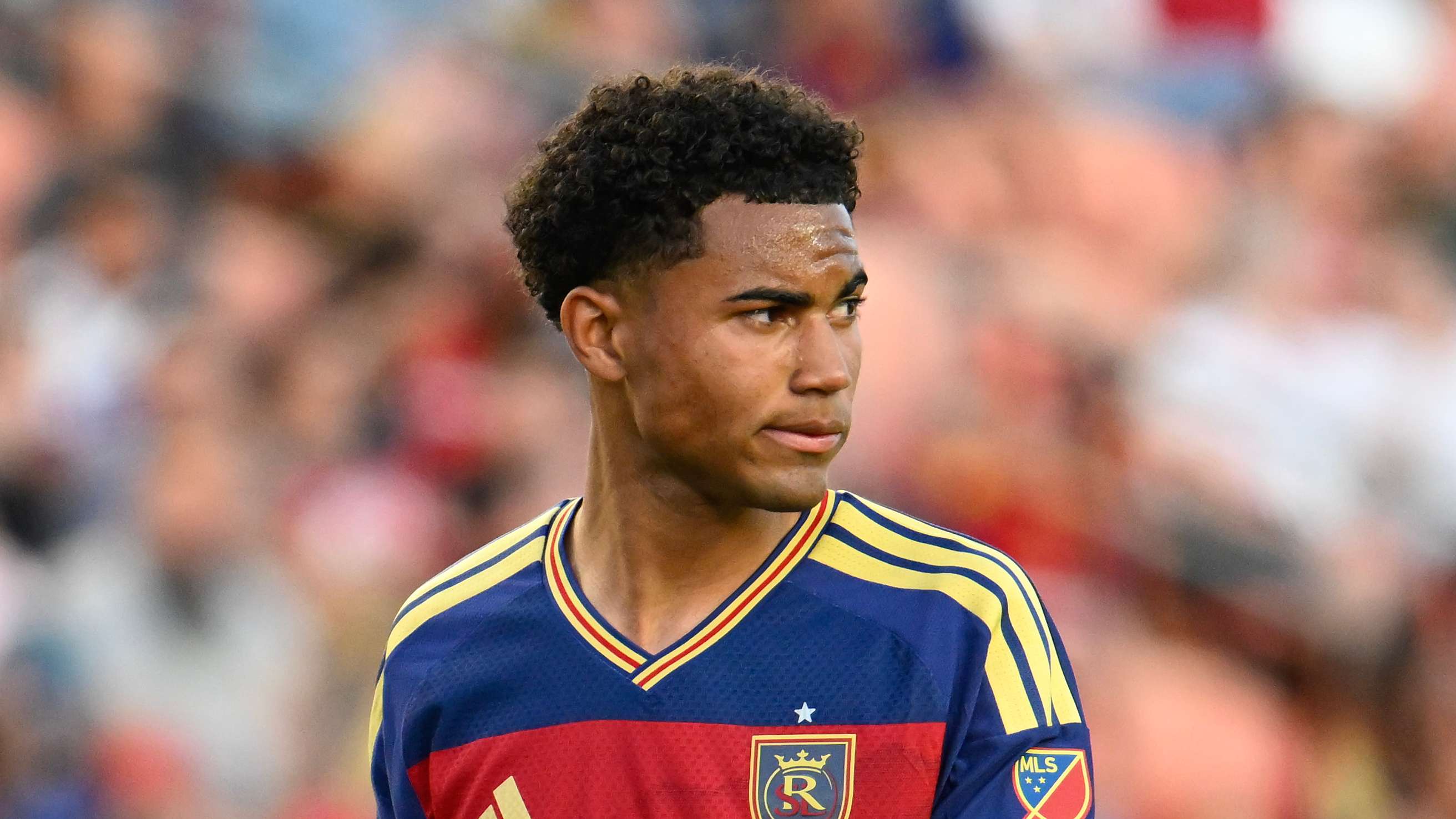 Sources: RSL's Gozo nears $15 million move to Palace  