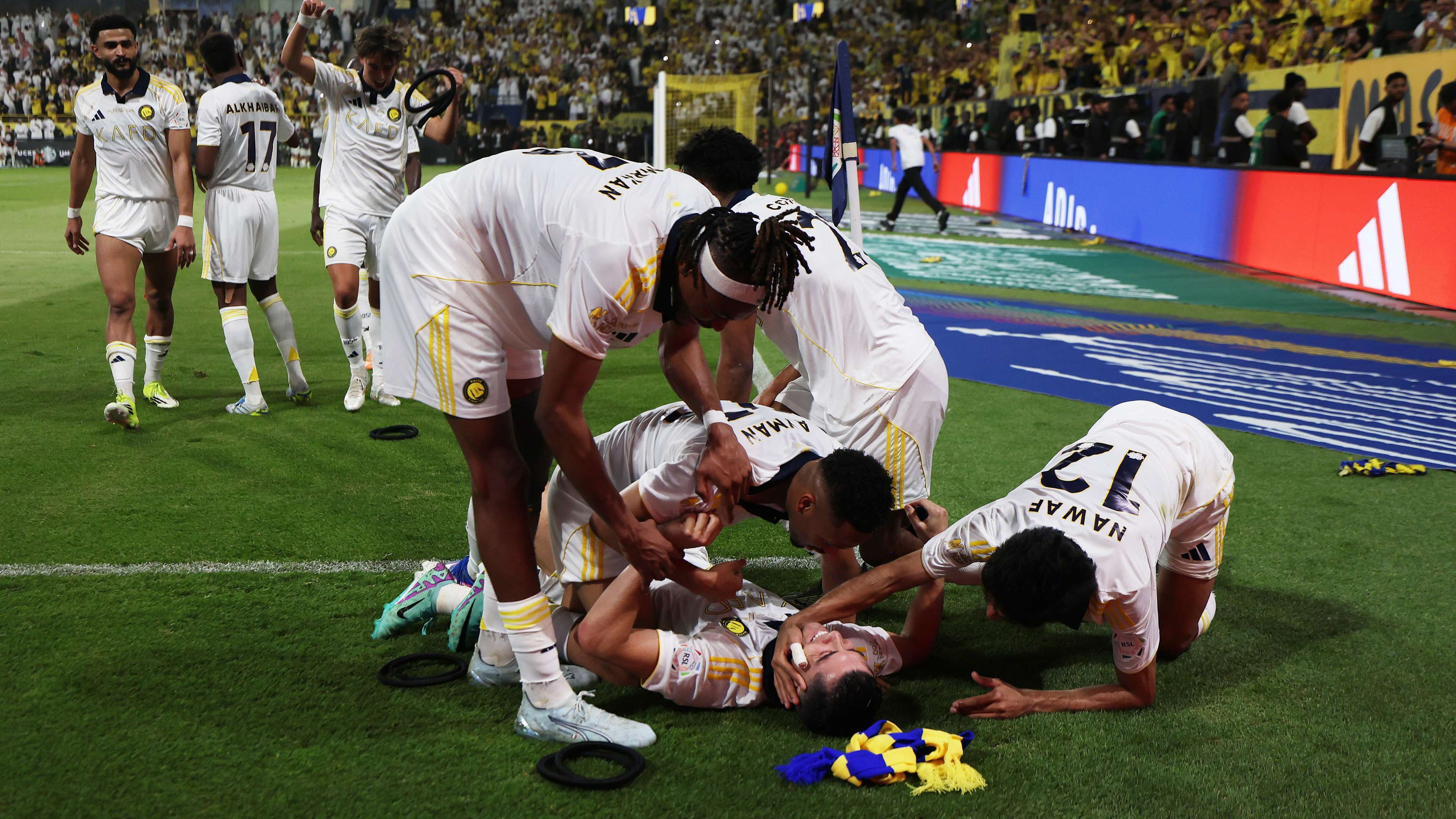 After Al-Ittifaq's move: Al-Nassr left alone with no signings in the Saudi league  
