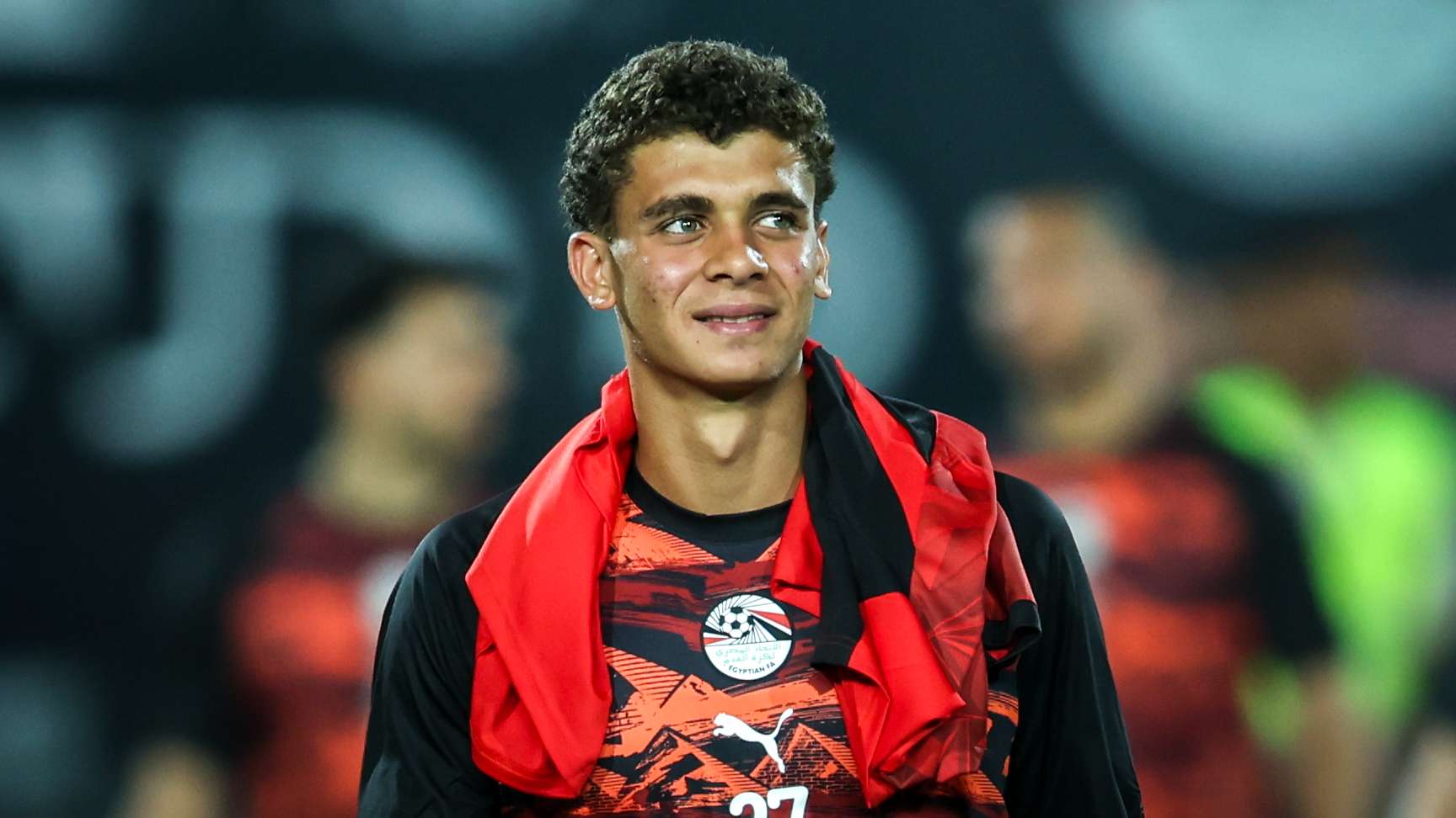 Is Hamza Abdelkarim the solution? A major problem threatens Barcelona's season  