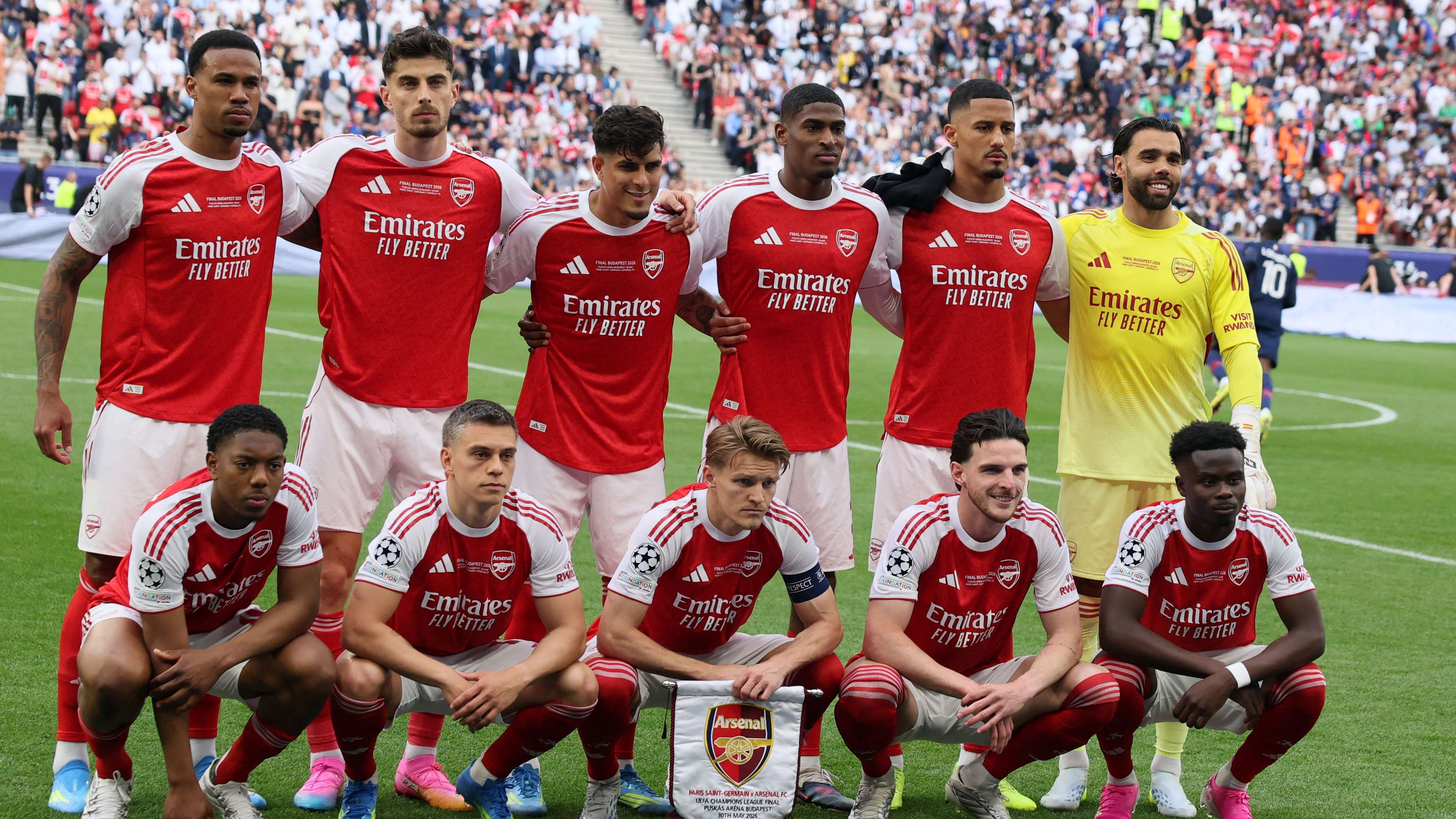 Manchester United target Arsenal star: Arteta sets out his position  