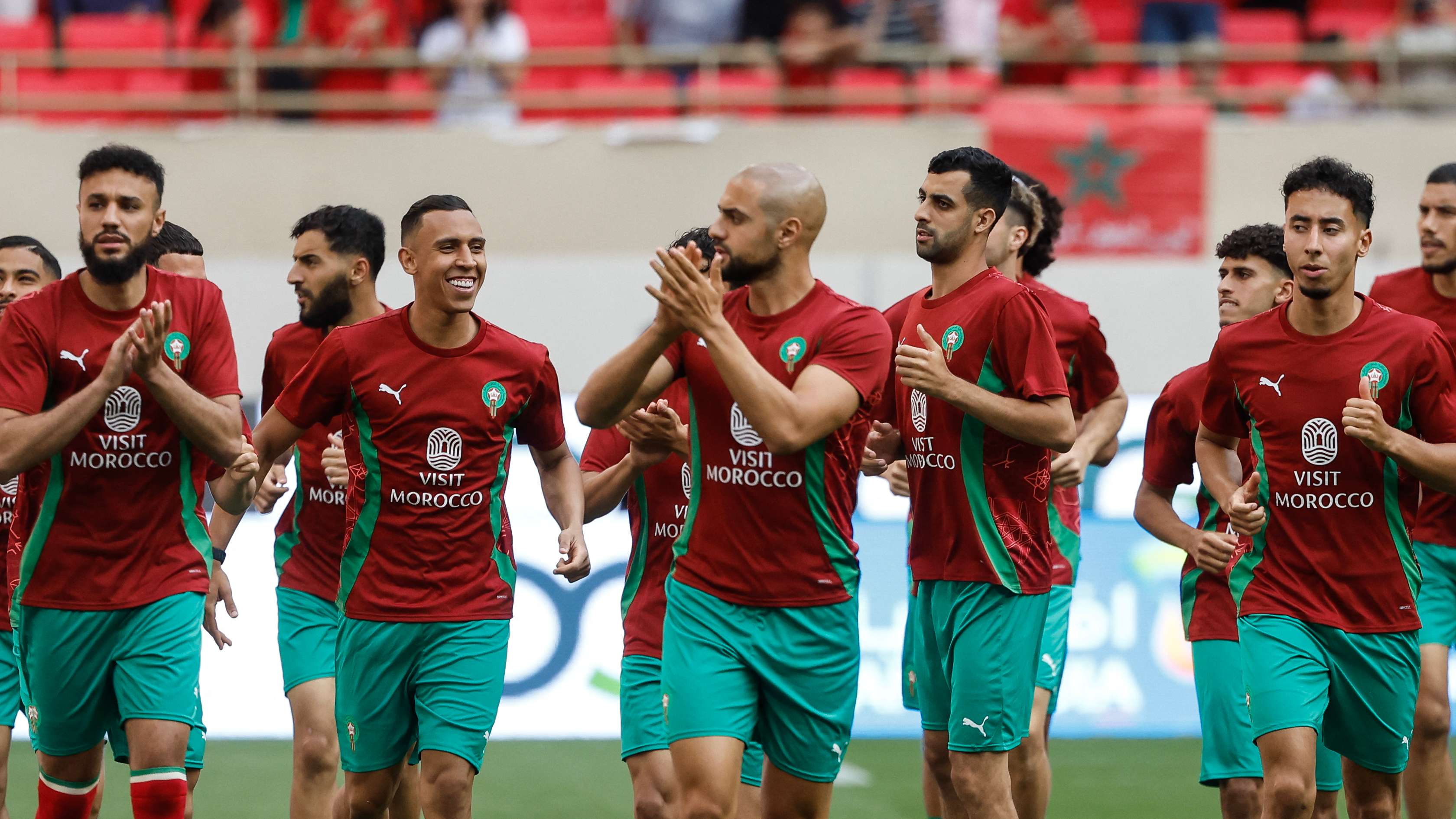 Morocco star terminates his contract: reaches swift agreement with European giant  