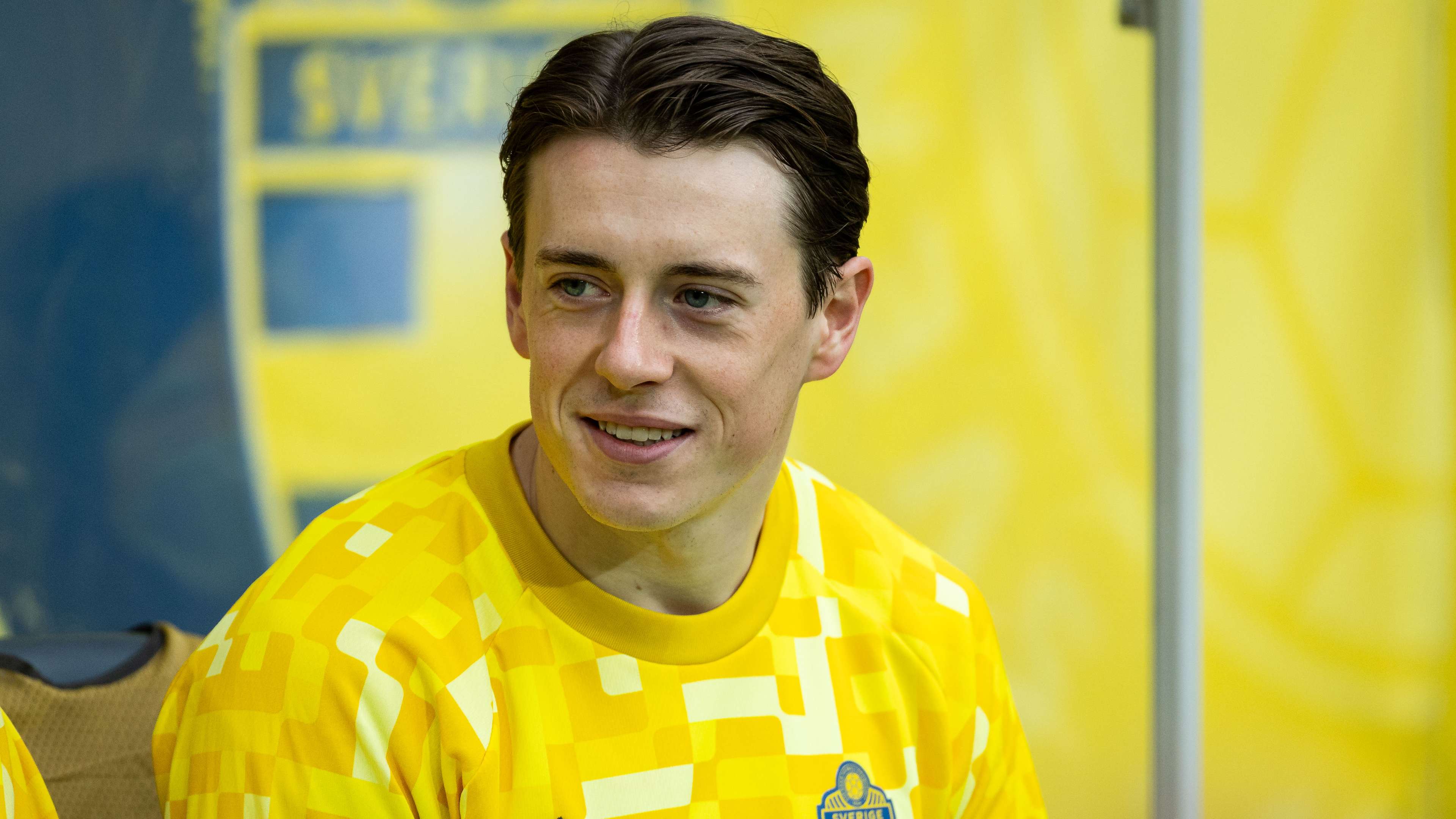 Hull complete £3.5m deal for Sweden World Cup star as seventh signing  