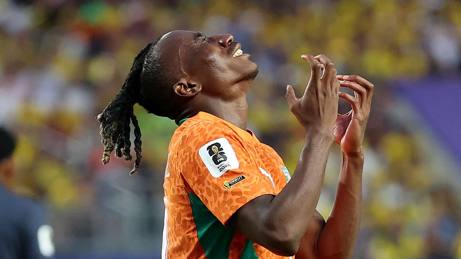 Because of deception: Real Madrid erupts in anger over the Diomande deal  