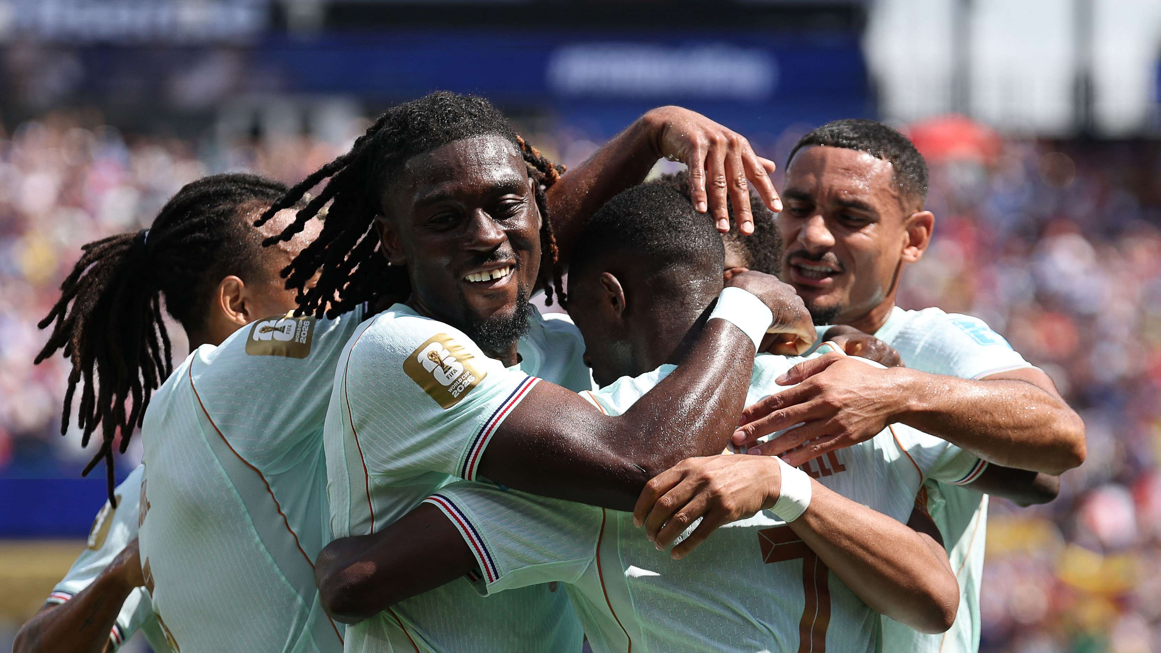 Real Madrid monitor French gem in Serie A  