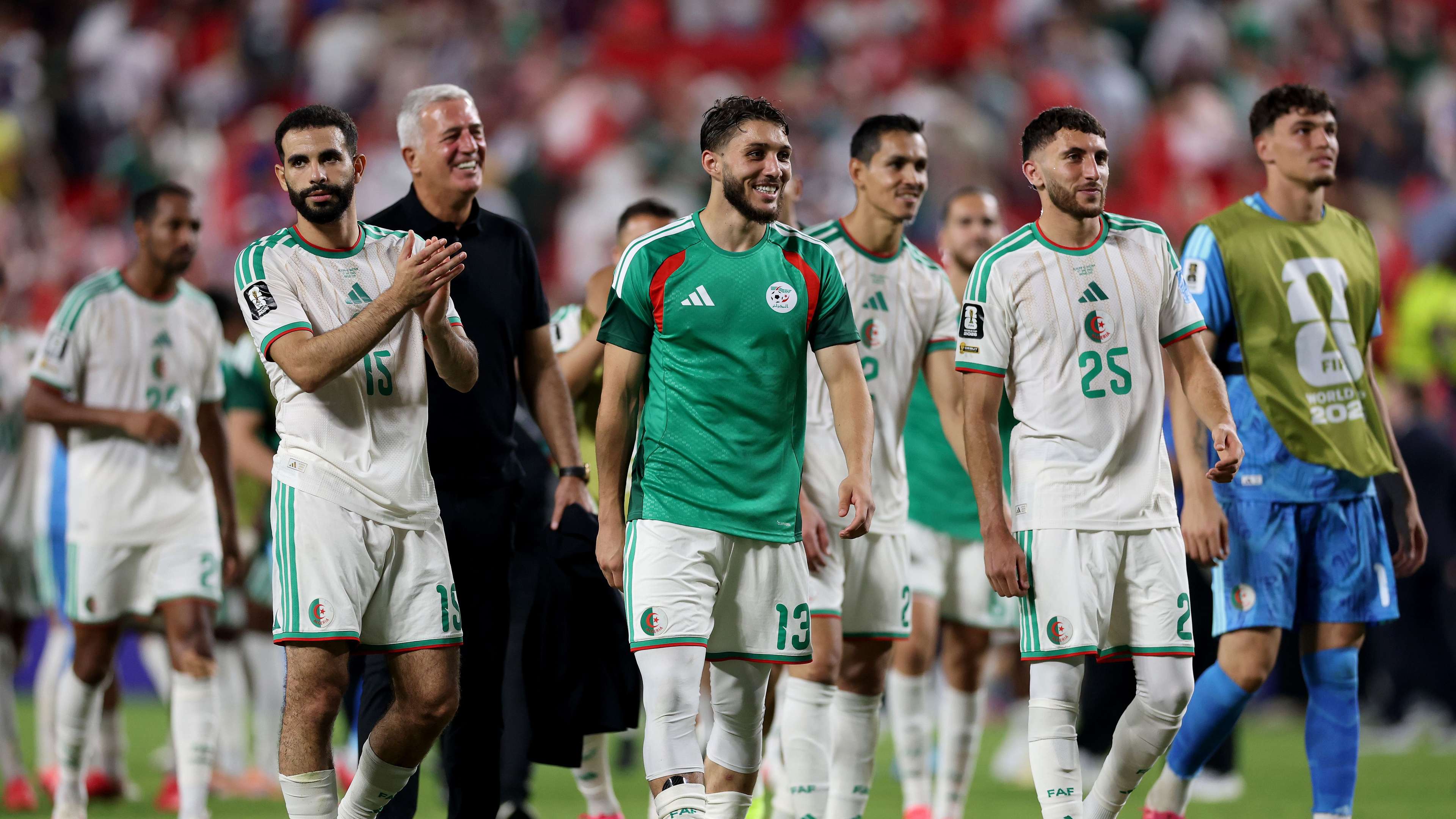 Four-way battle: Monaco raises its offer to seal an Arab signing  