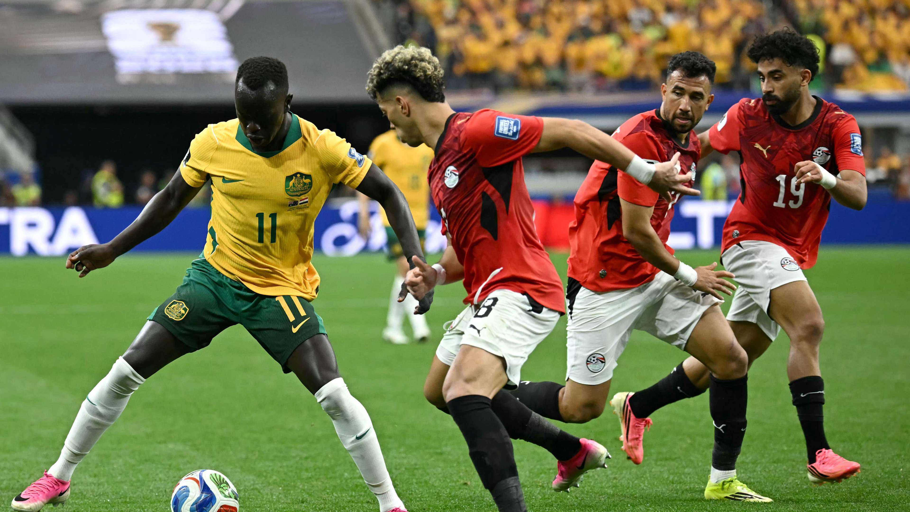 "We will welcome him in a better way than Salah": new Turkish offer for Al-Ahly star  