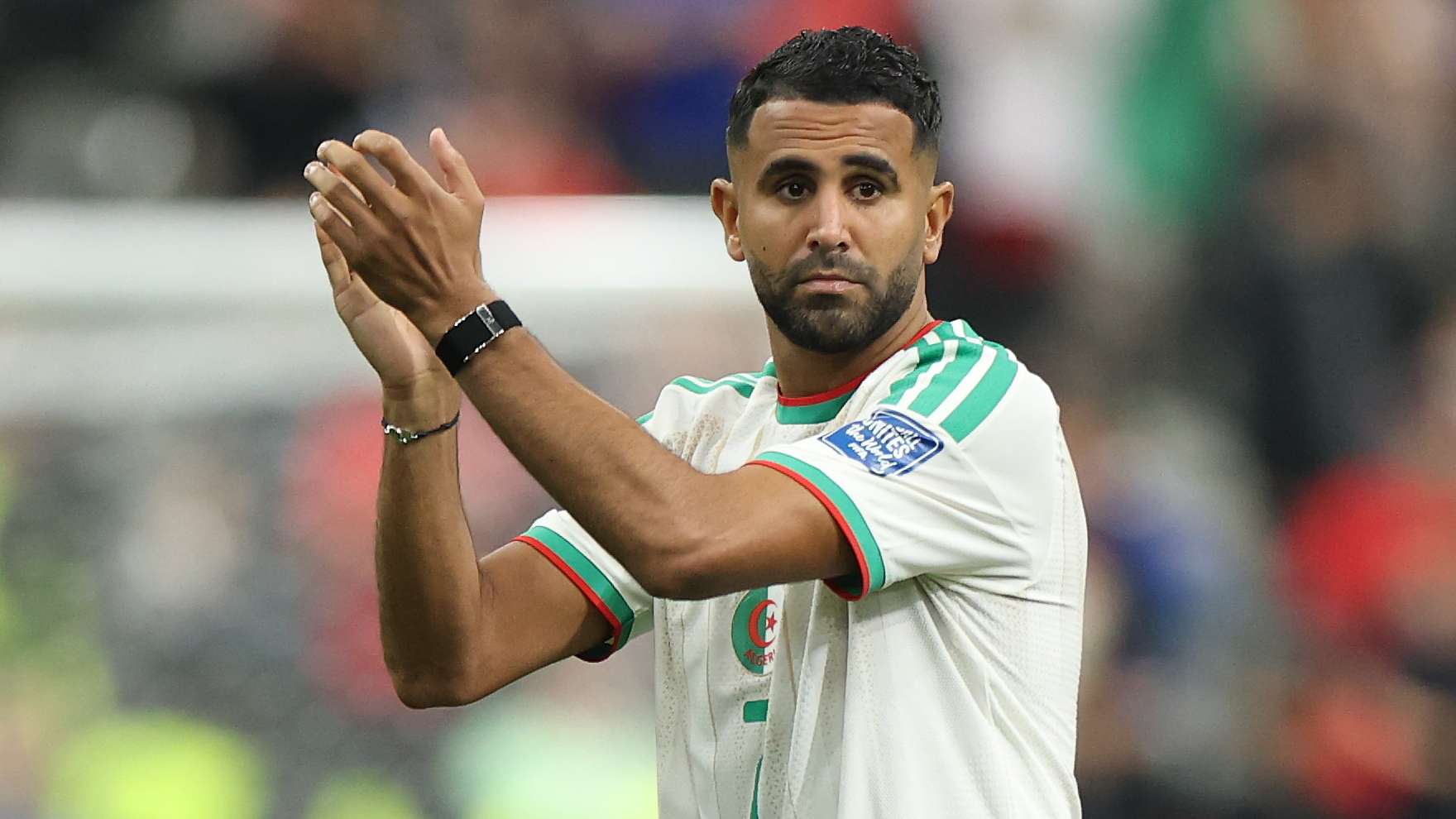 Mahrez and the return to the Roshn League: a decisive decision ends the debate  