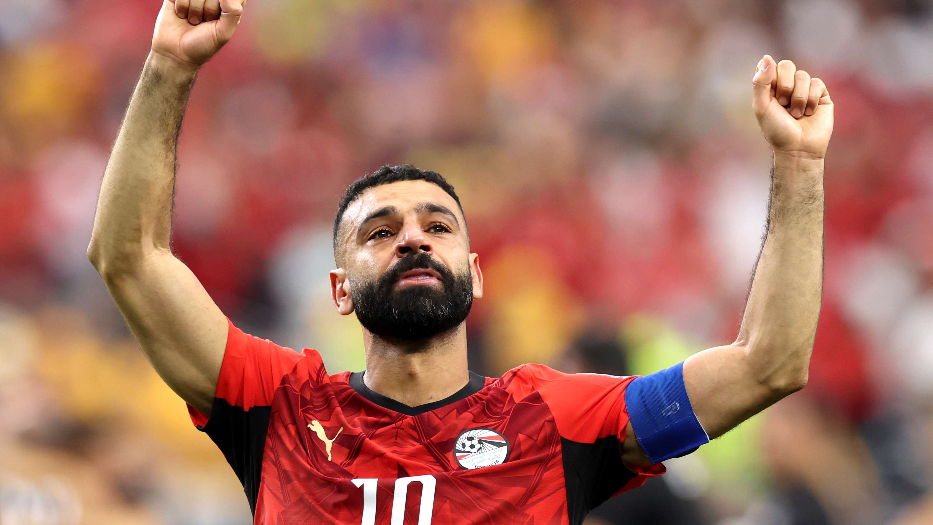 Ending the debate: Trabzonspor president reveals the truth about signing Mohamed Salah  