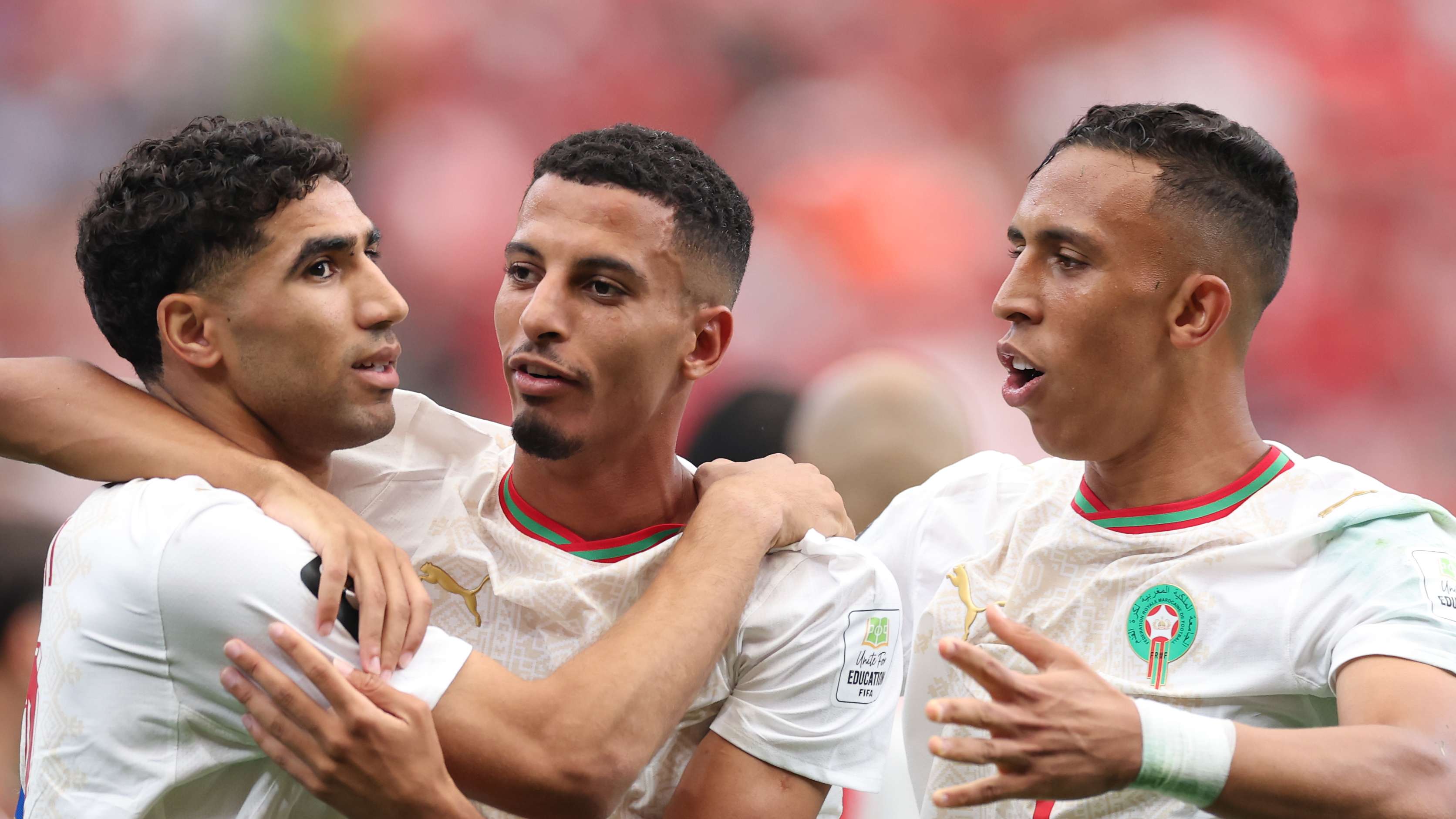 Sorrows continue to mount for the Morocco star  